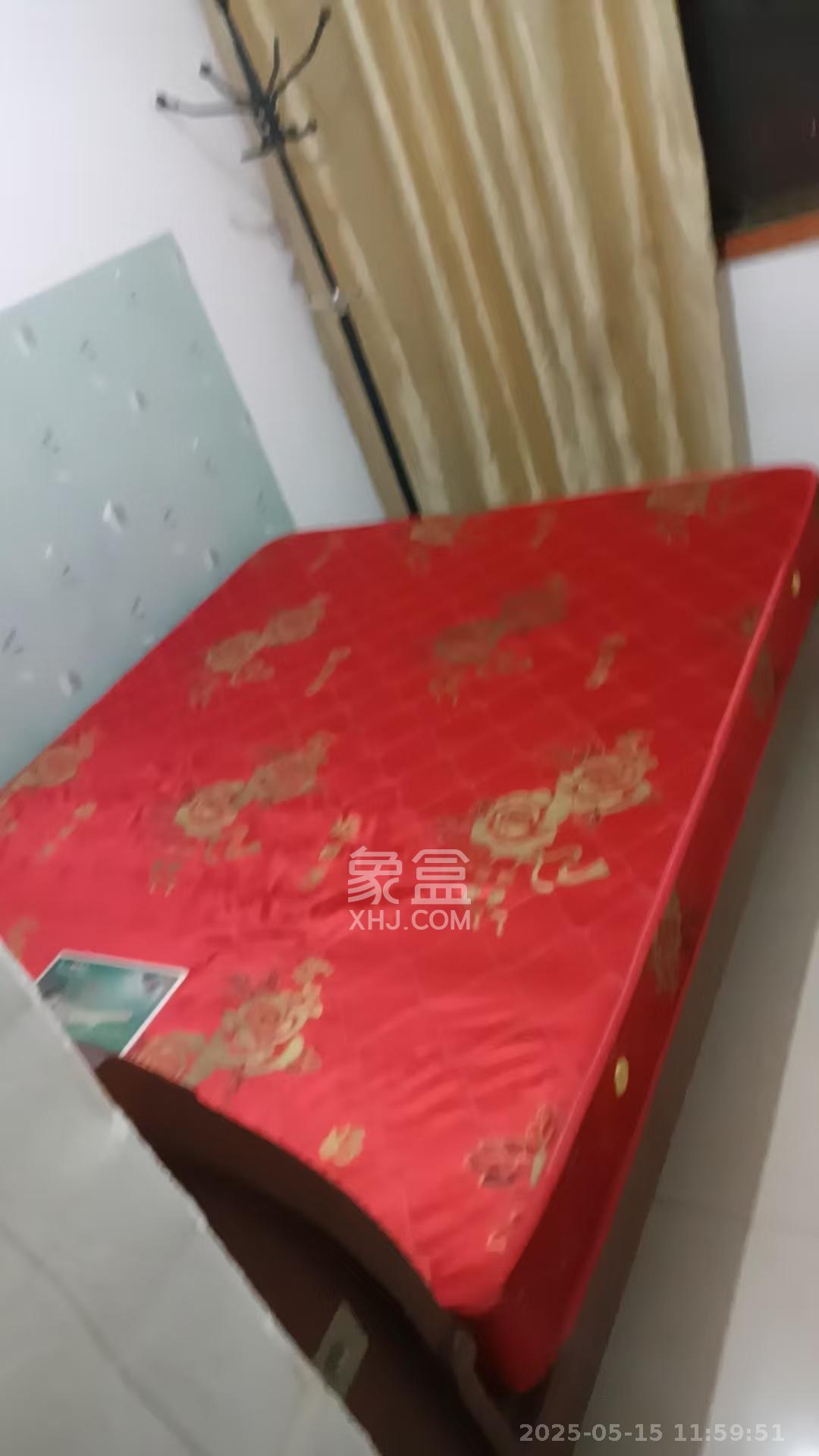 城西安置小区 1室0厅0卫 800.0元/月 城西安置小区 1室0厅0卫 800.0元/月室内图