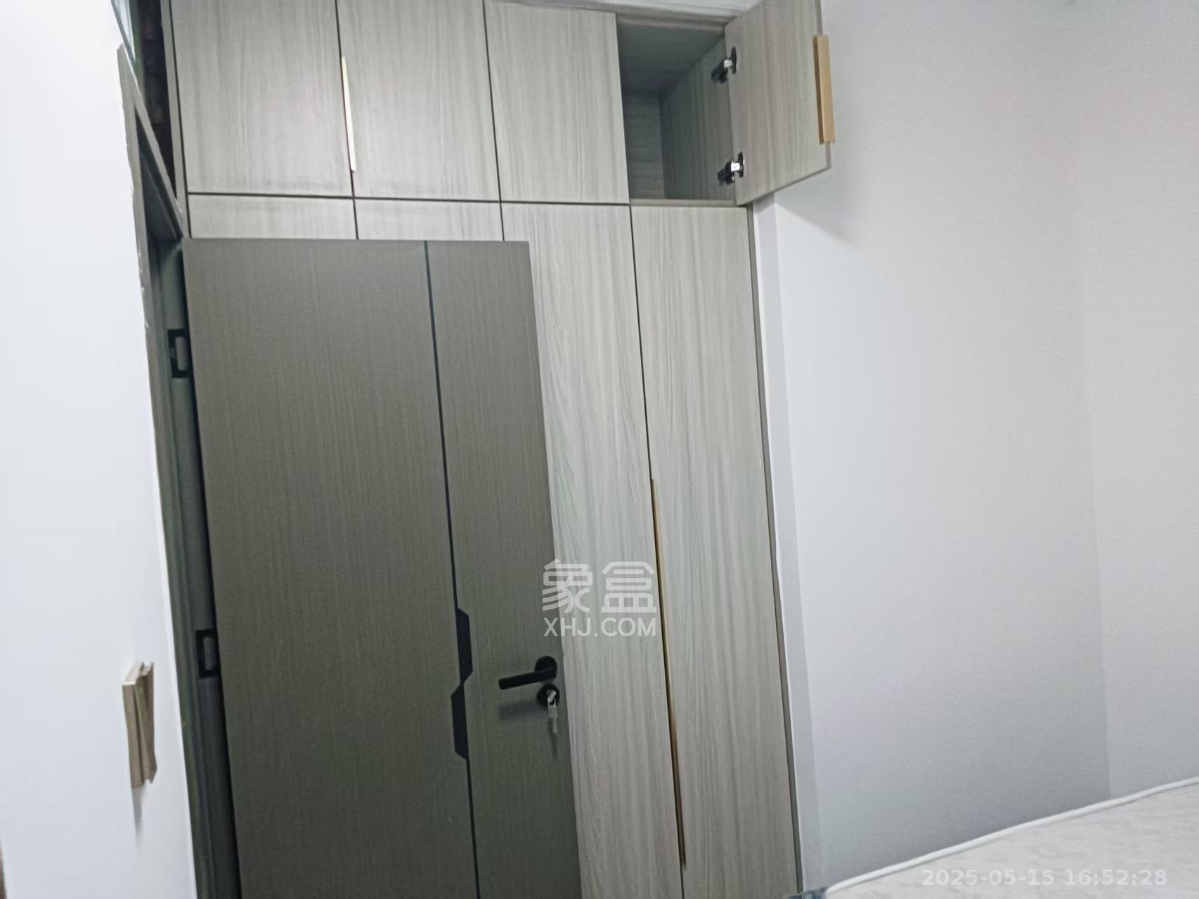 湘荷美苑  1室0厅0卫   1400.00元/月室内图