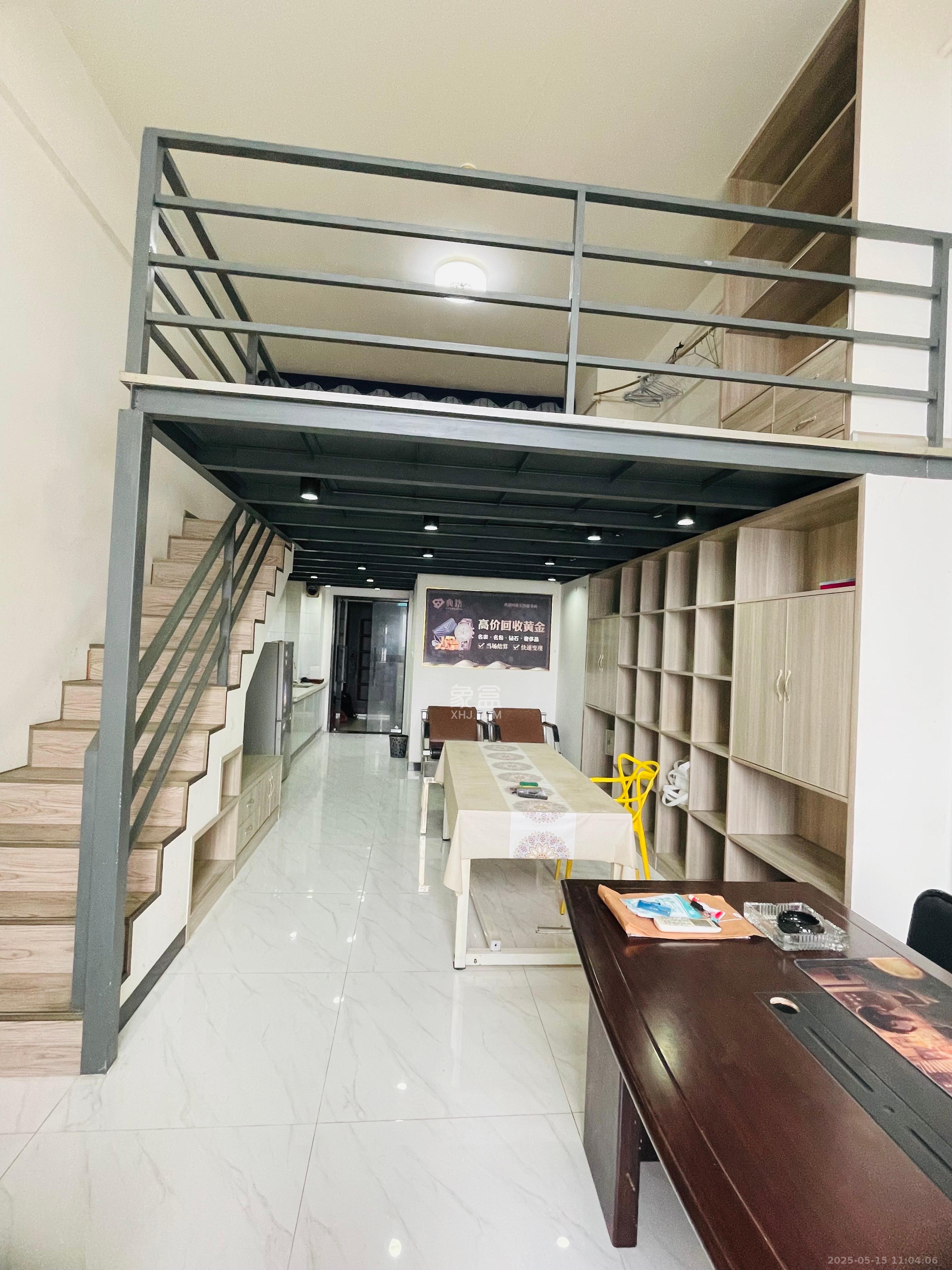 金科时代中心 1室1厅1卫 1600.0元/月 金科时代中心 1室1厅1卫 1600.0元/月室内图