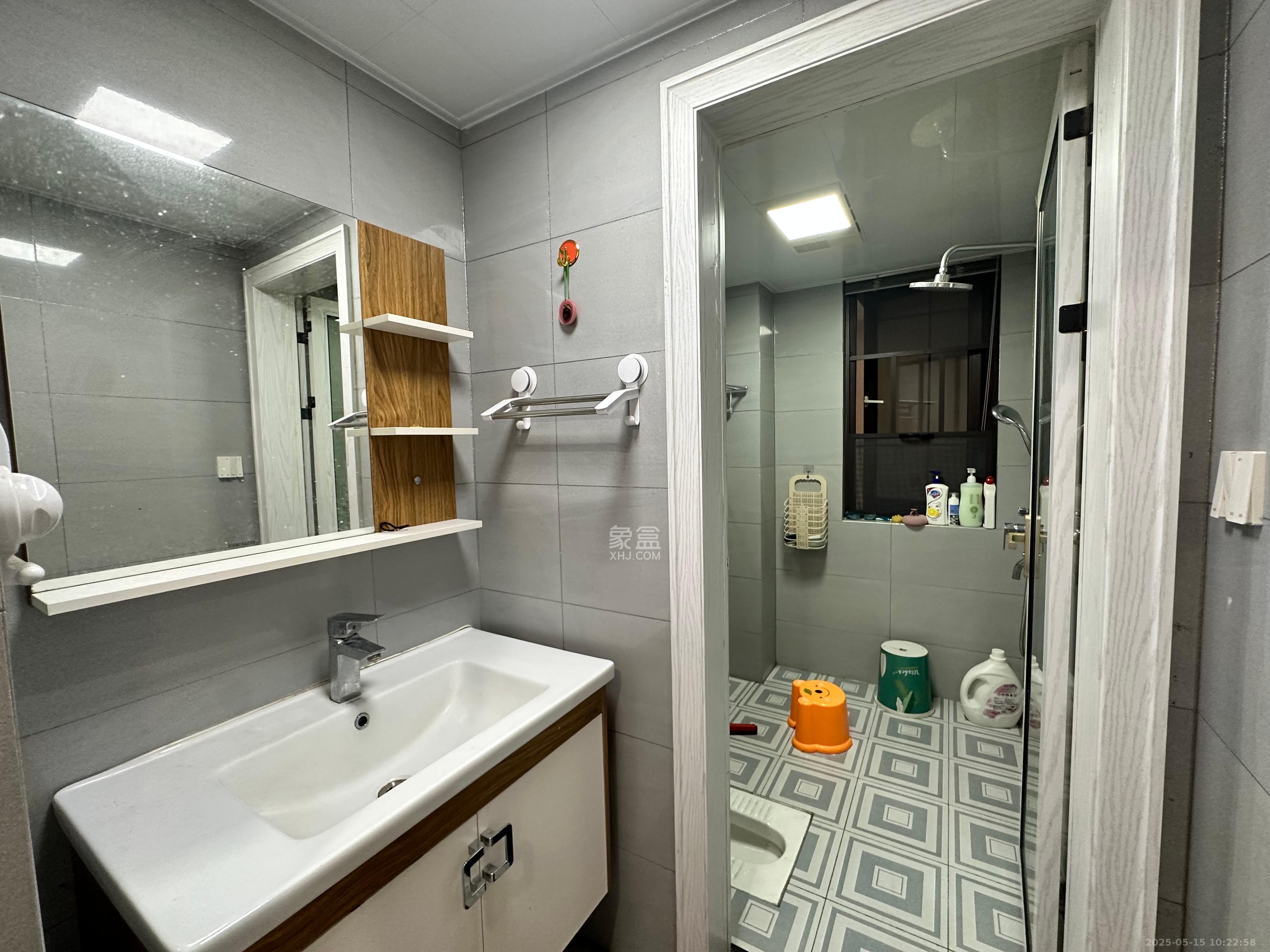 尚鑫海悦(新长海尚海城) 4室2厅2卫 2600.0元/月 尚鑫海悦(新长海尚海城) 4室2厅2卫 2600.0元/月室内图