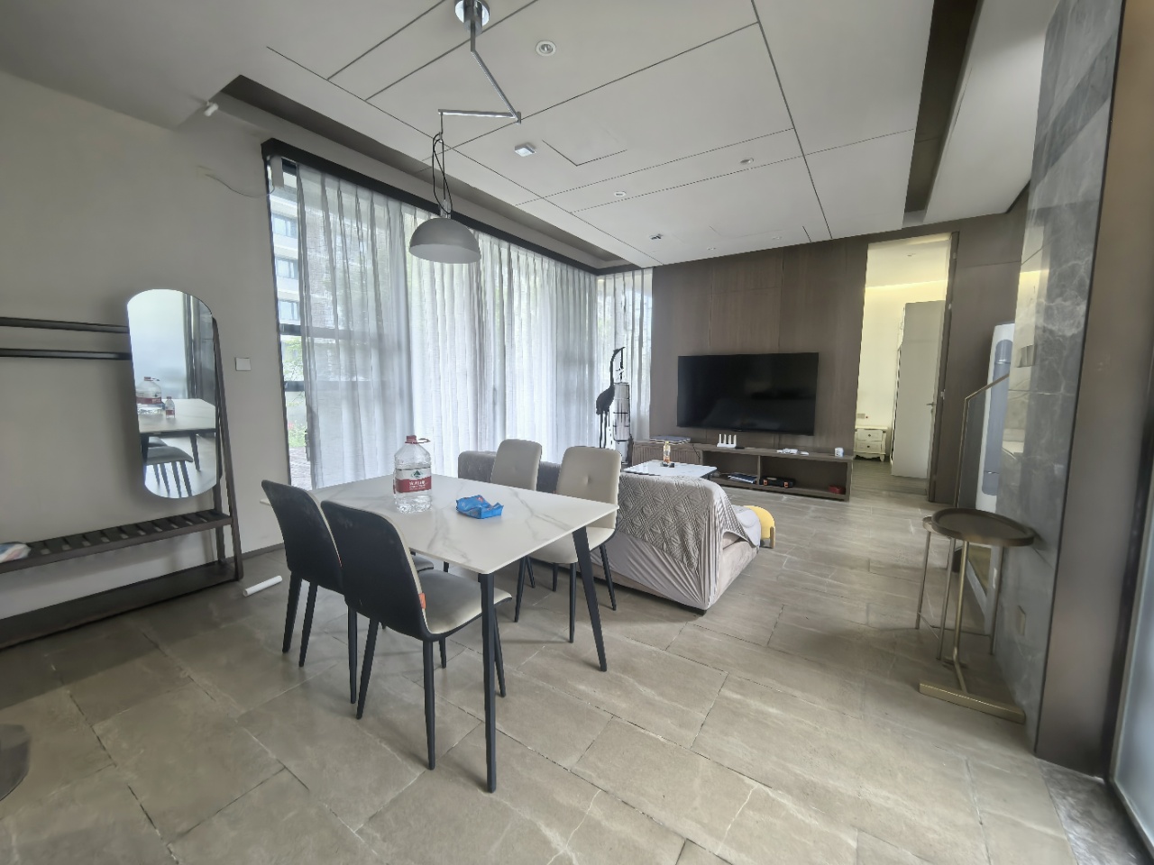 鲁能海蓝公馆 4室2厅2卫 785.0万 鲁能海蓝公馆 4室2厅2卫 785.0万室内图