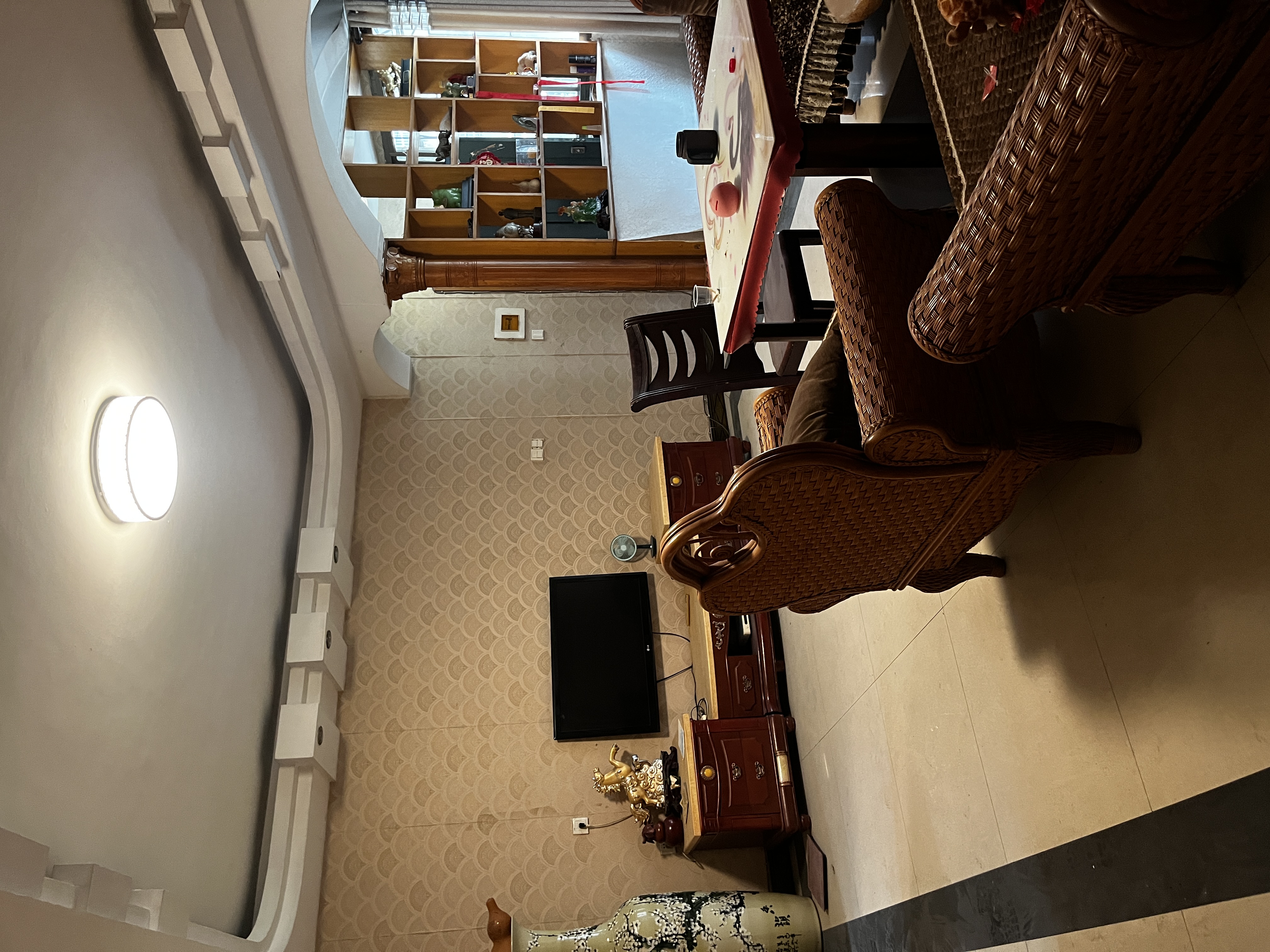 娄底市政生活小区 3室2厅2卫 45.0万 娄底市政生活小区 3室2厅2卫 45.0万客厅