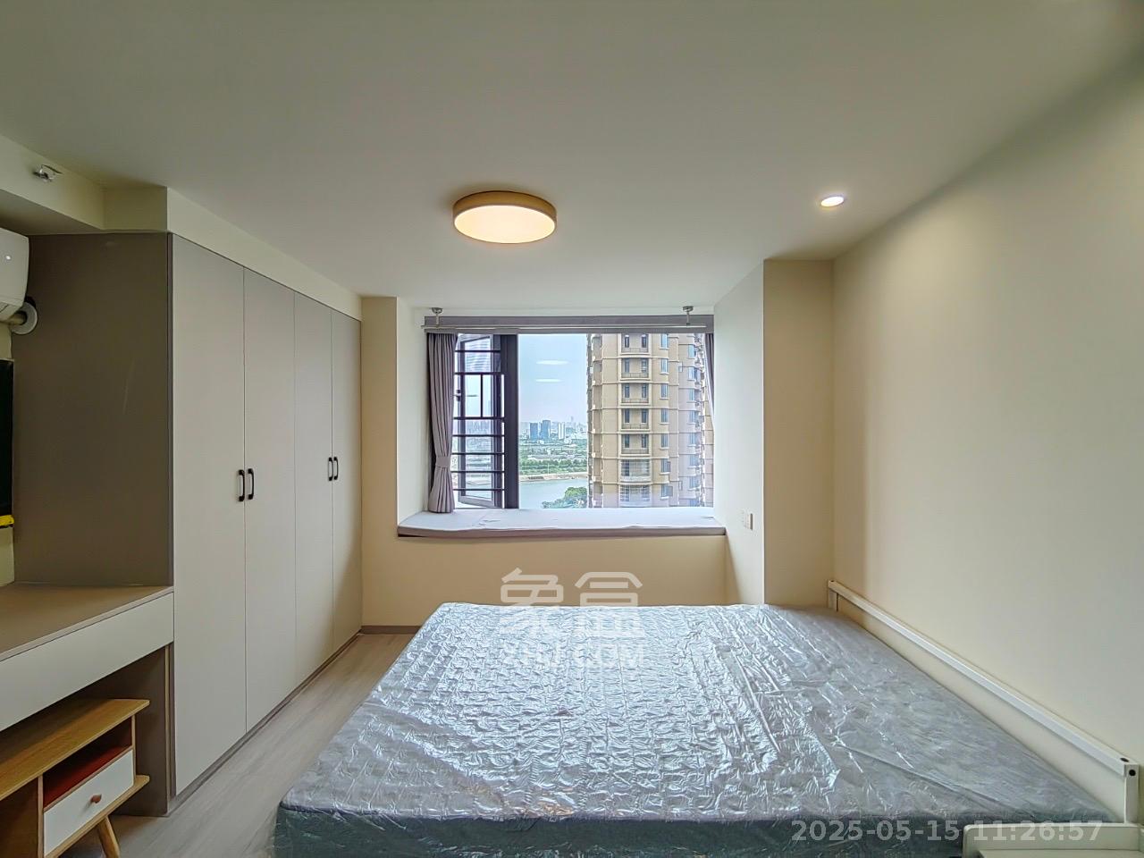 保利中环广场(保利中悦苑) 1室0厅0卫 1500.0元/月 保利中环广场(保利中悦苑) 1室0厅0卫 1500.0元/月室内图