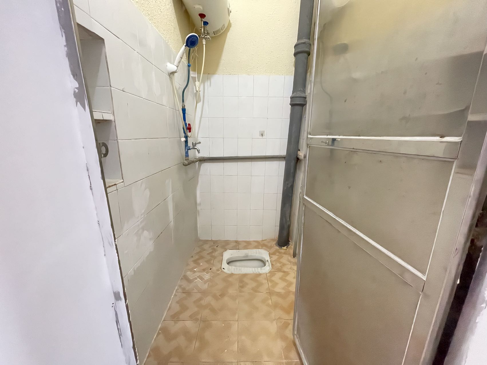 市建筑设计院宿舍(龙华二横路8号) 1室2厅1卫 58.0万 市建筑设计院宿舍(龙华二横路8号) 1室2厅1卫 58.0万室内图