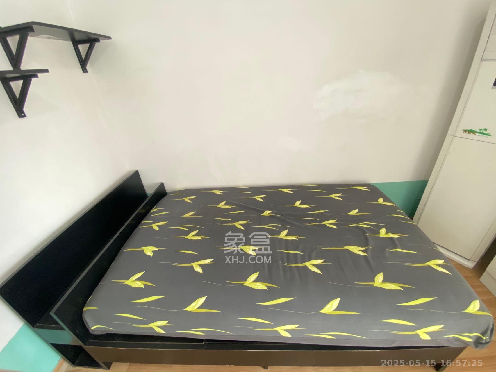 月湖兰庭  1室1厅1卫   1500.00元/月室内图