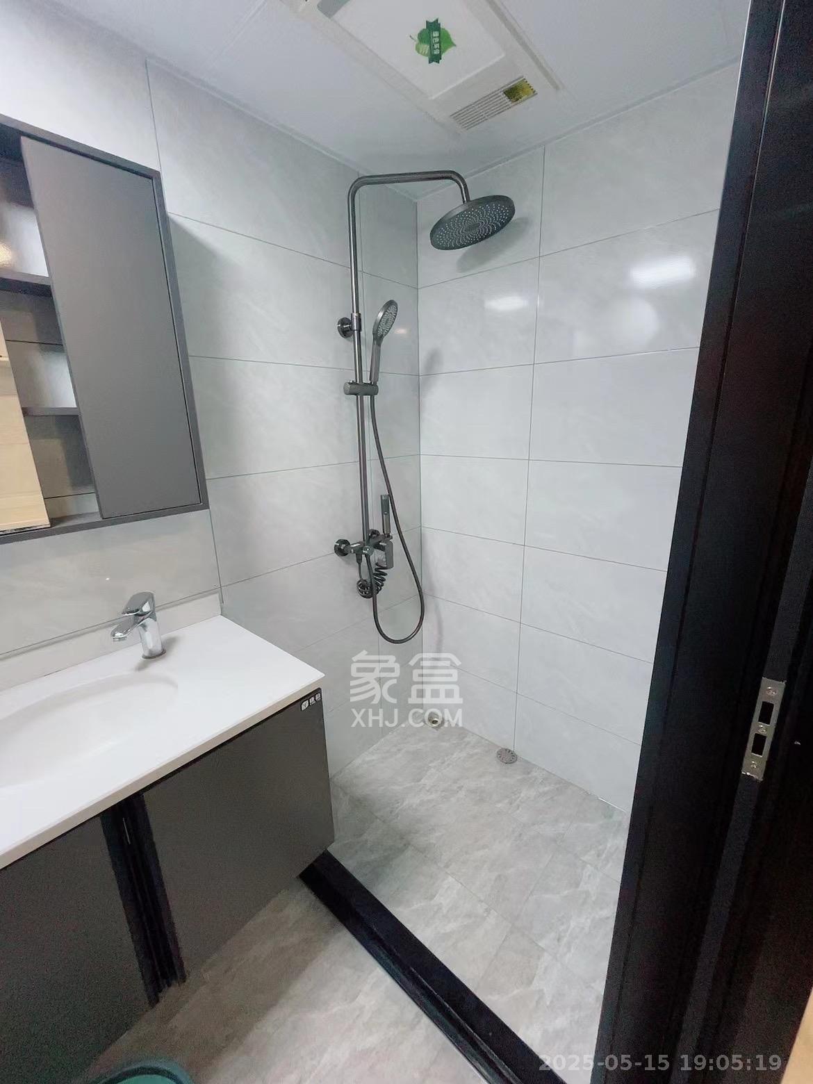 阳光城檀悦 2室1厅1卫 3000.0元/月 阳光城檀悦 2室1厅1卫 3000.0元/月室内图