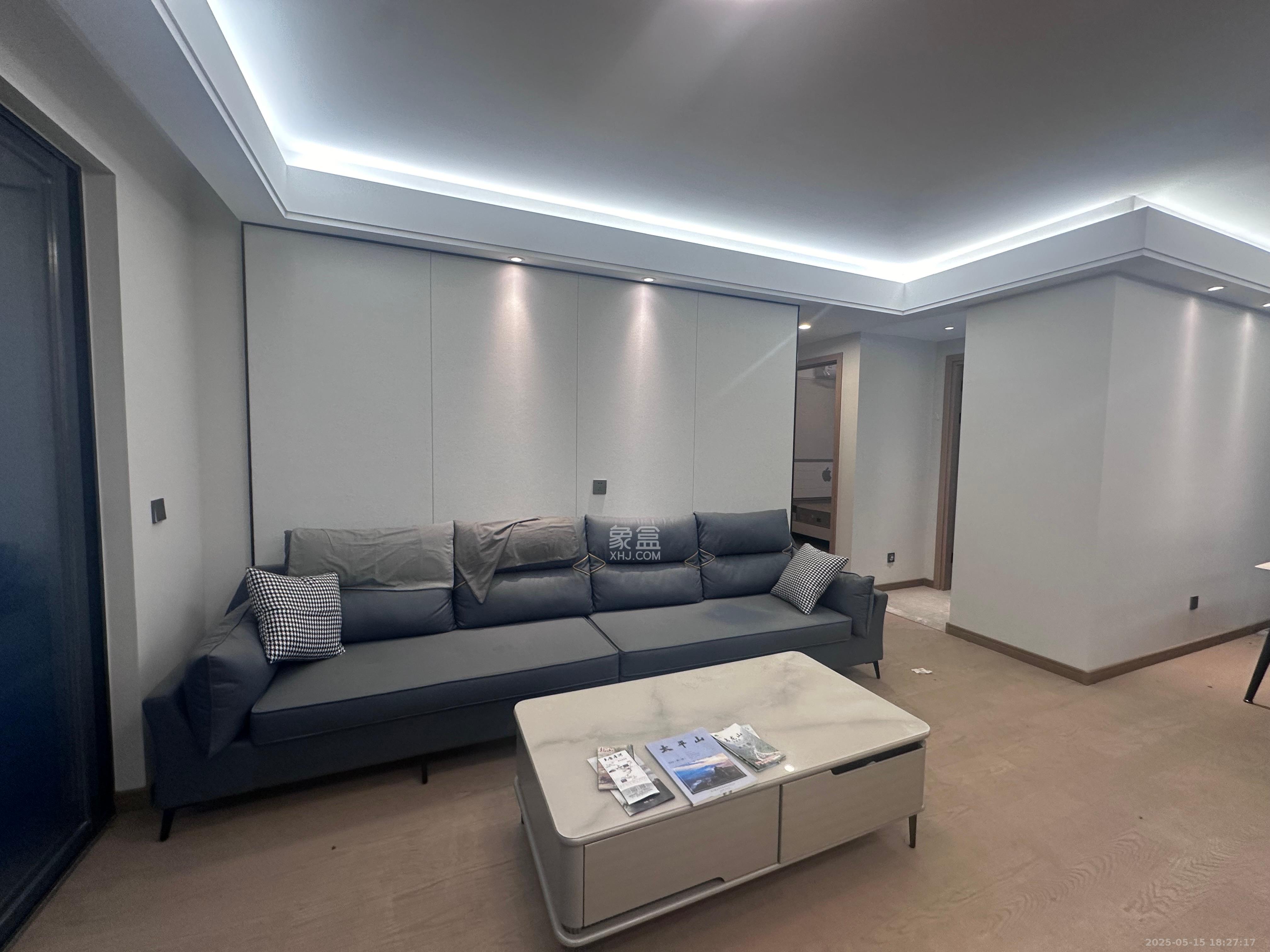 爱家当代境 4室2厅2卫 3800.0元/月 爱家当代境 4室2厅2卫 3800.0元/月室内图