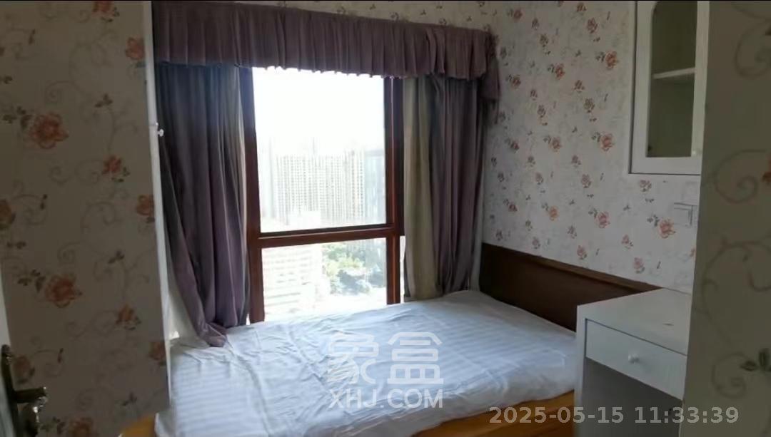 联晟大厦  3室2厅1卫   3460.00元/月室内图