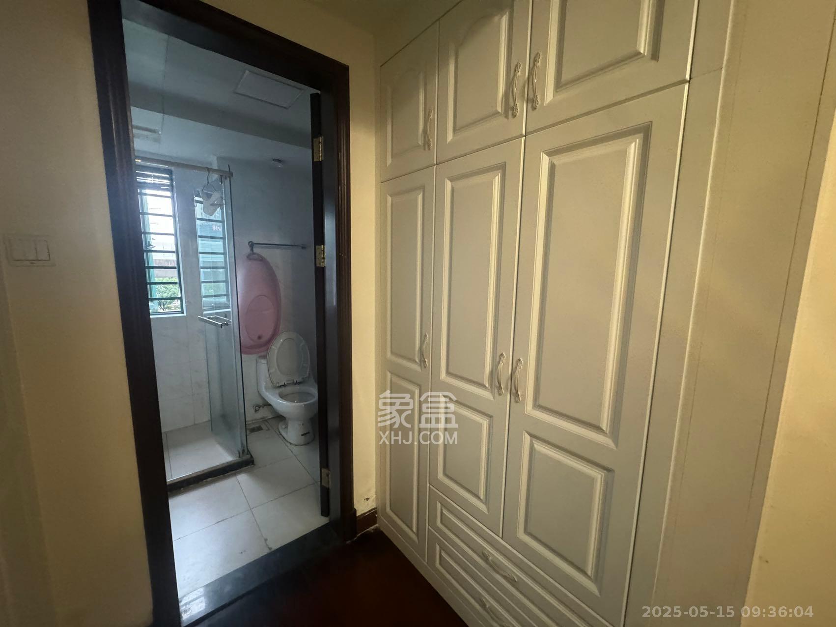 恒大雅苑 3室2厅1卫 2500.0元/月 恒大雅苑 3室2厅1卫 2500.0元/月室内图