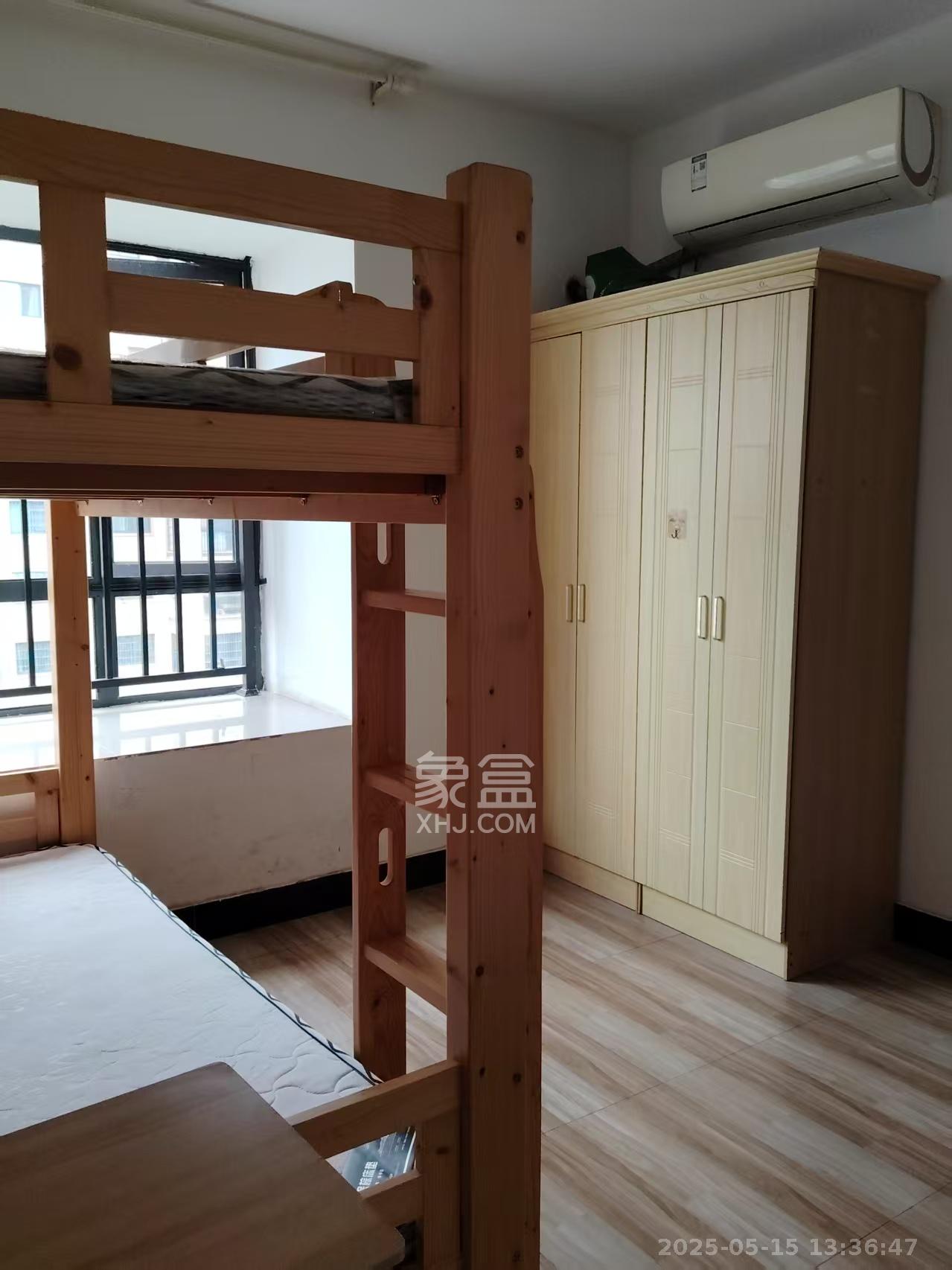 中建芙蓉嘉苑  3室2厅2卫    2200.0元/月室内图