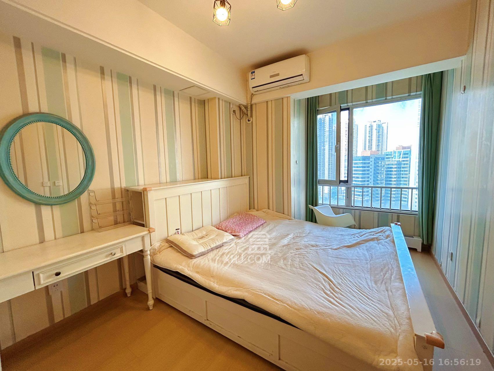 北辰三角洲E3区 1室1厅1卫 2300.0元/月 北辰三角洲E3区 1室1厅1卫 2300.0元/月室内图