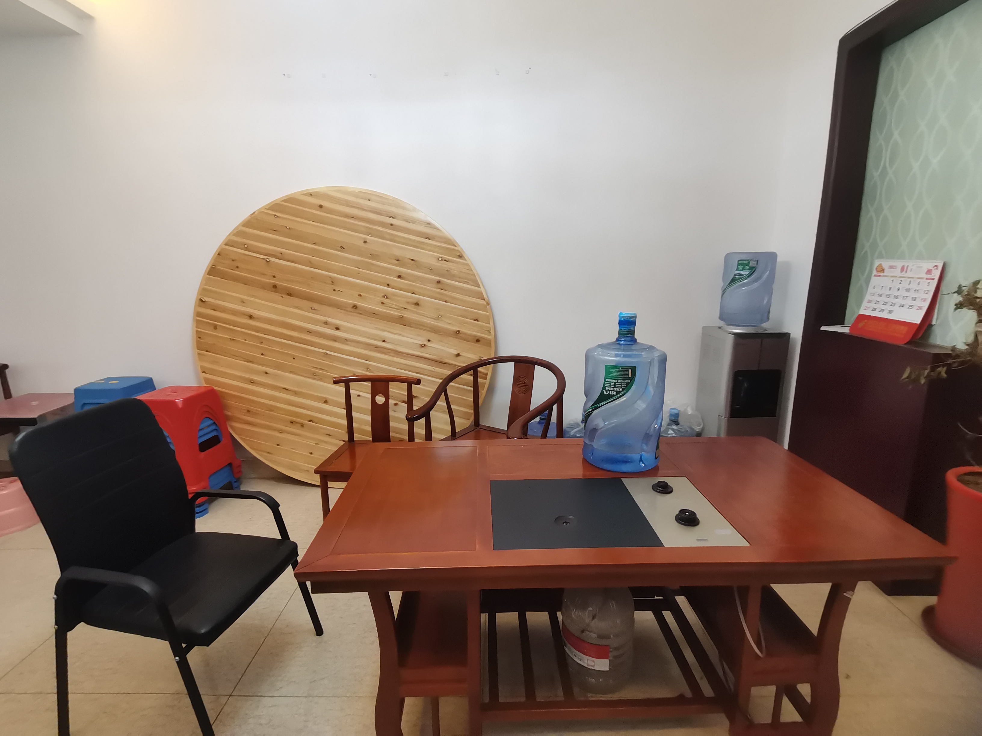 汇景花园 3室1厅1卫 2400.0元/月 汇景花园 3室1厅1卫 2400.0元/月户型图