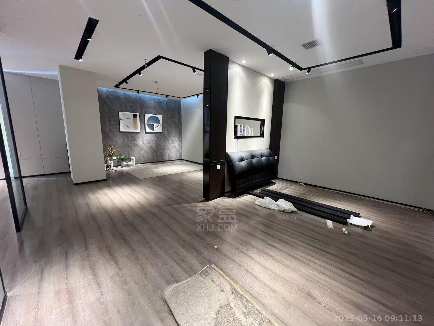 广冶大厦   638.0㎡     17800.00元/月室内图