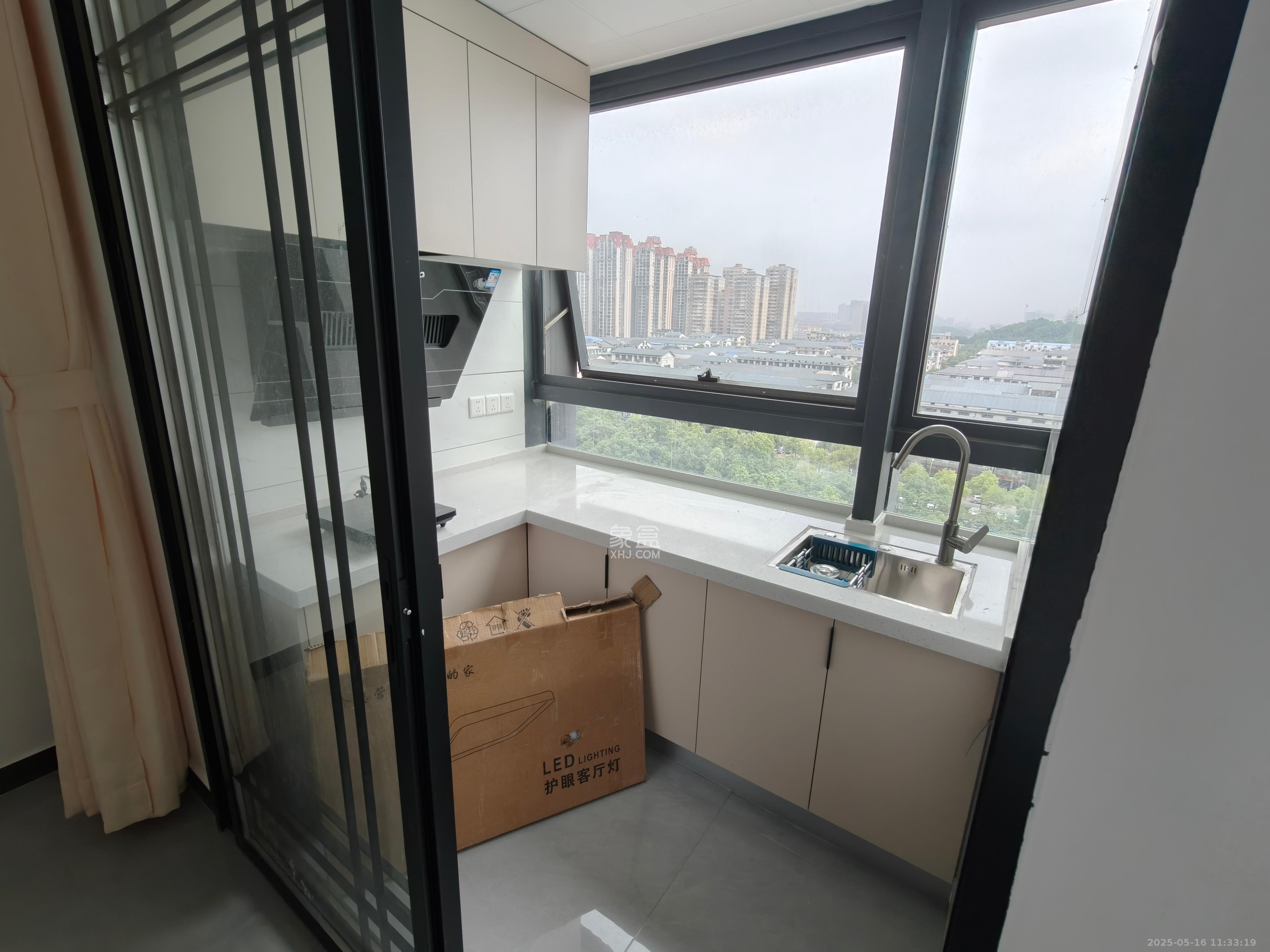 中茂城  1室1廳1衛(wèi)   1450.00元/月室內(nèi)圖
