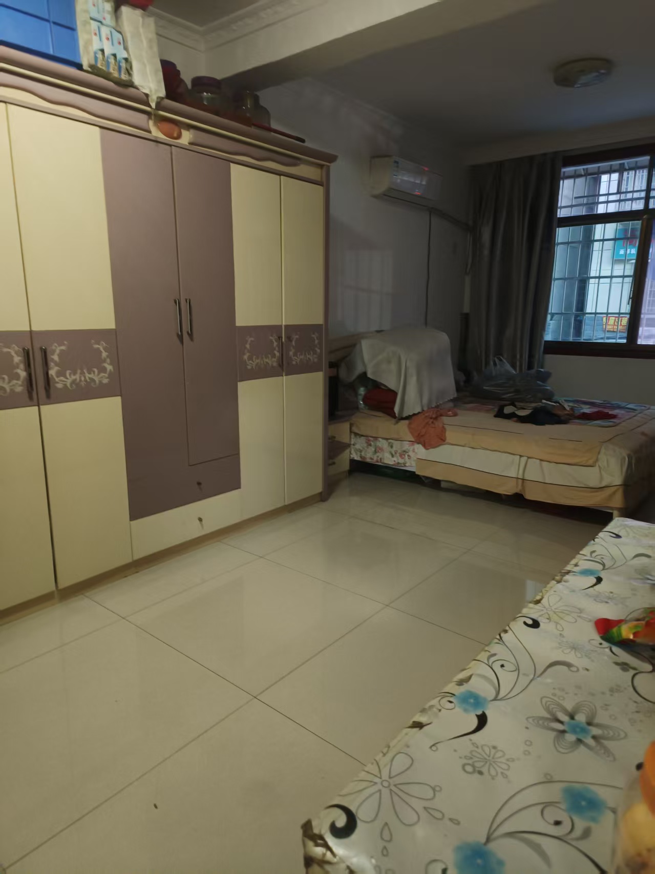 马良村散盘 3室2厅2卫 800.0元/月 马良村散盘 3室2厅2卫 800.0元/月室内图