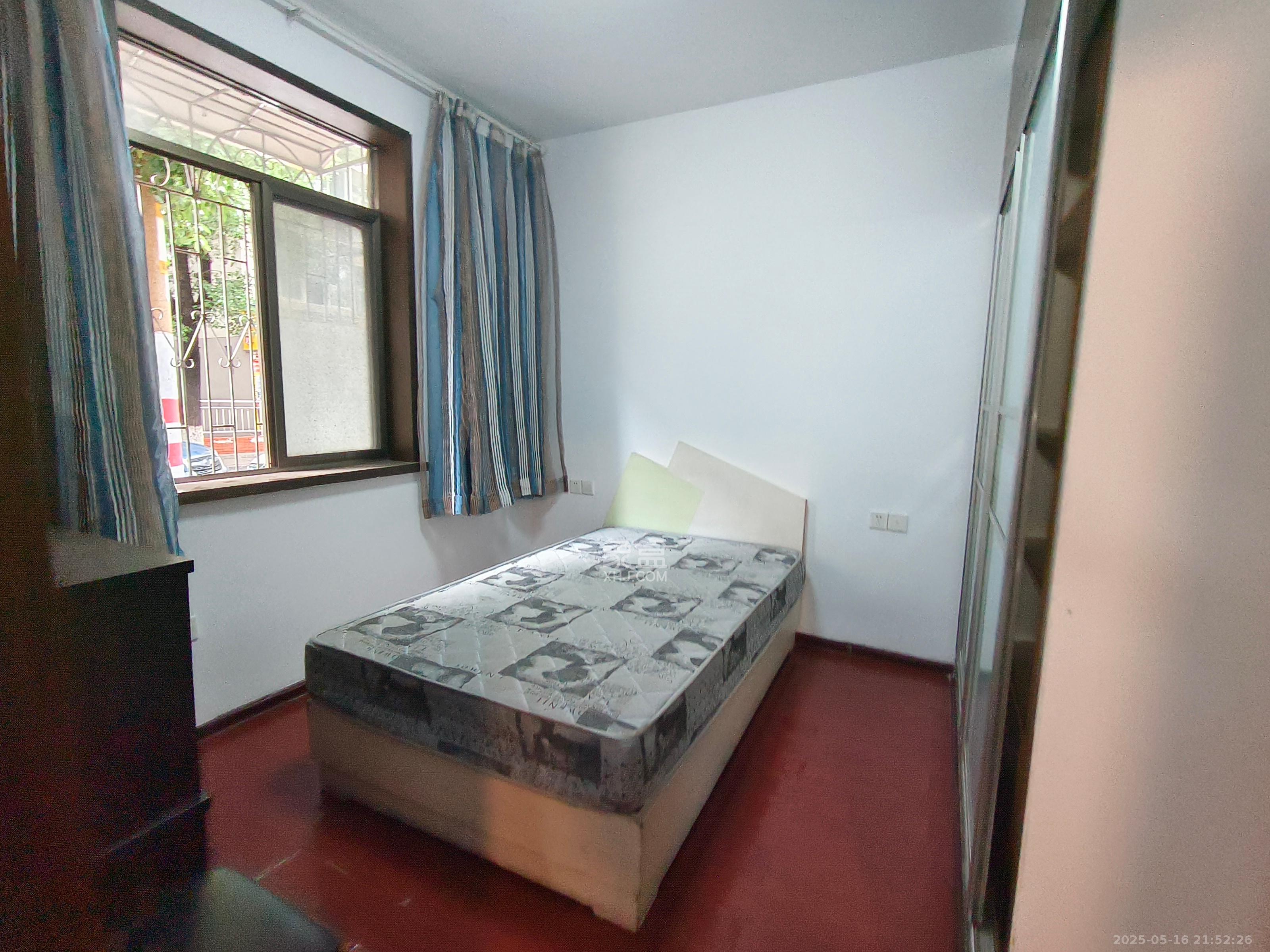 圭塘三小区 1室1厅1卫 1650.0元/月 圭塘三小区 1室1厅1卫 1650.0元/月室内图