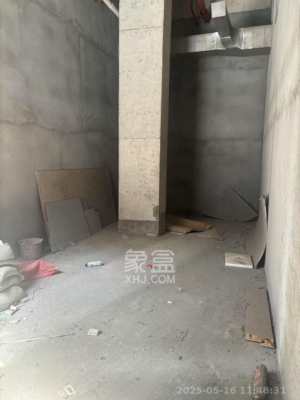 万润时光里   28.9㎡     4500.00元/月室内图