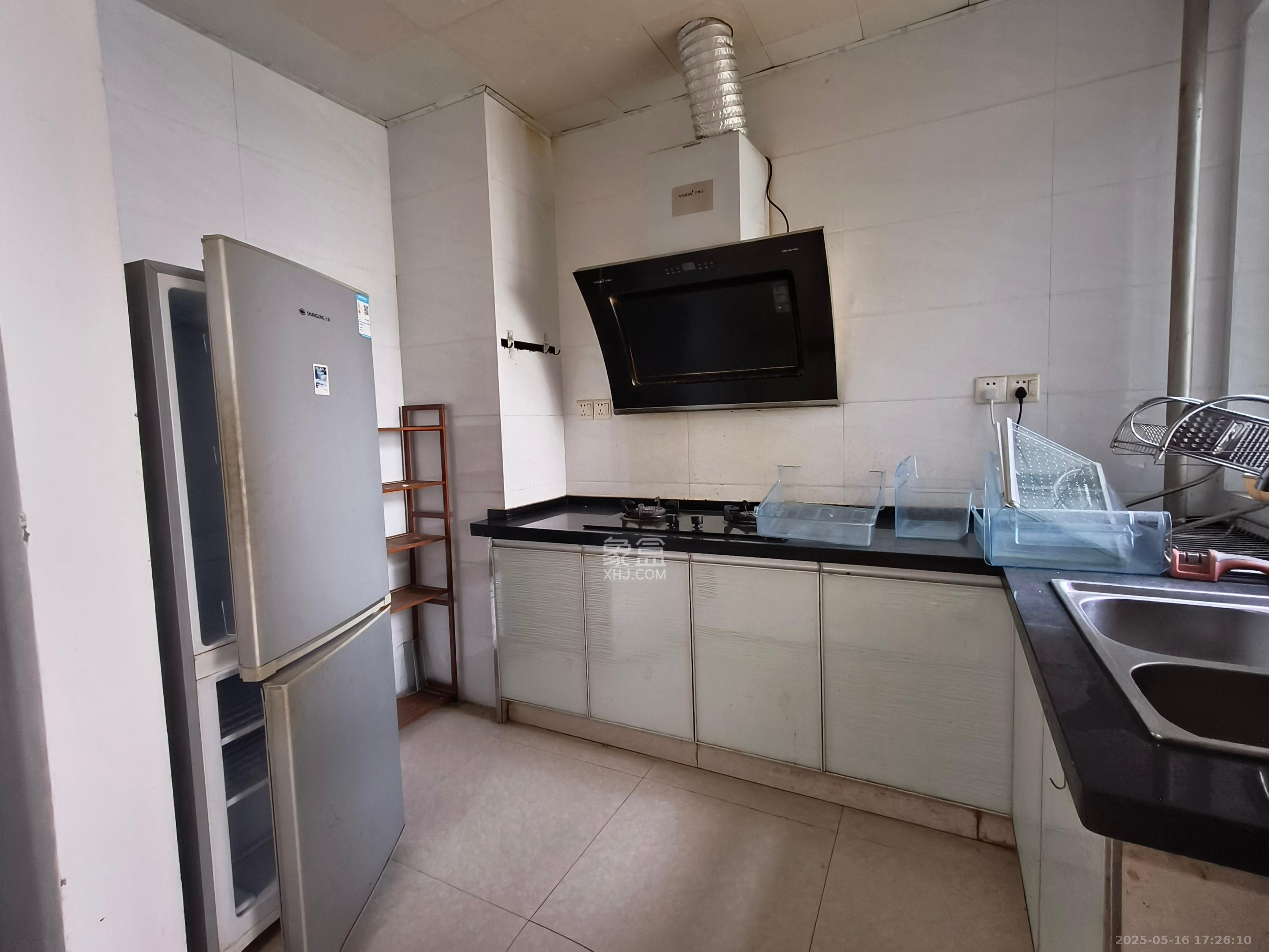 时代星城 2室2厅1卫 1200.0元/月 时代星城 2室2厅1卫 1200.0元/月室内图