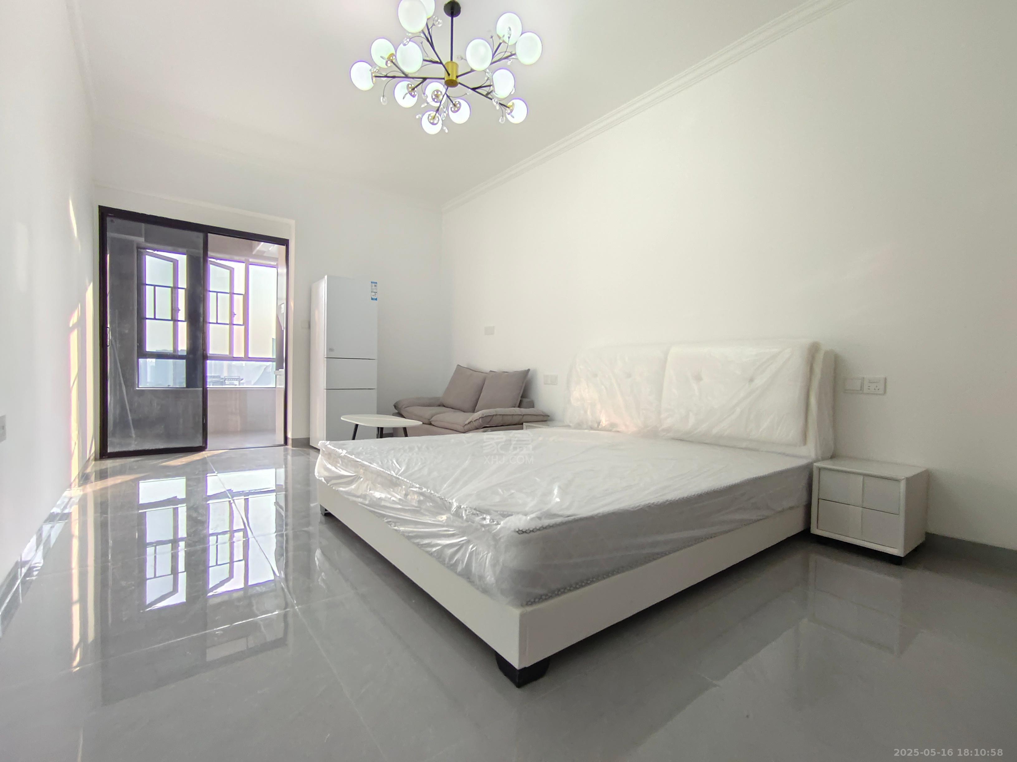 奥园广场 1室1厅1卫 1500.0元/月 奥园广场 1室1厅1卫 1500.0元/月室内图