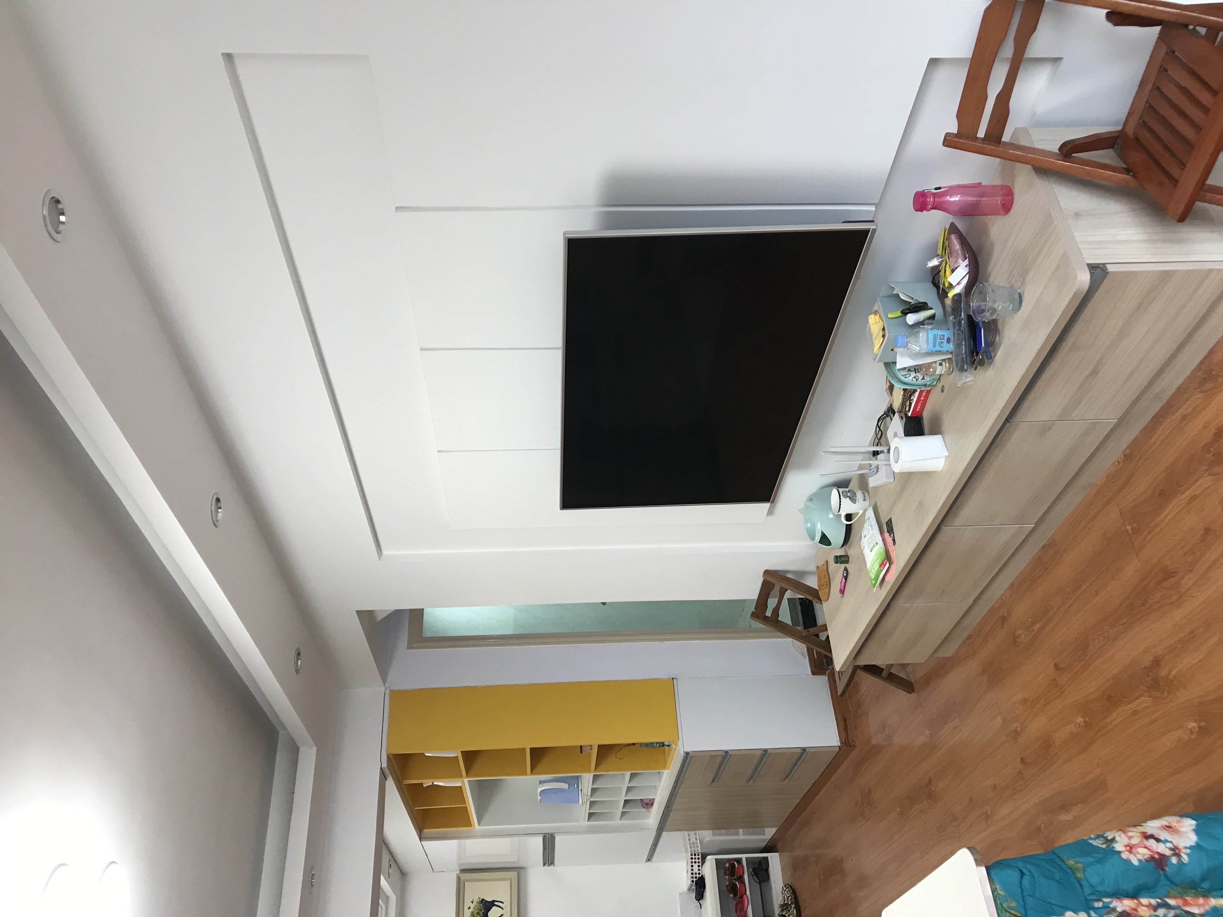 高盛澧园一二期 2室2厅2卫 1500.00元/月 高盛澧园一二期 2室2厅2卫 1500.00元/月室内图