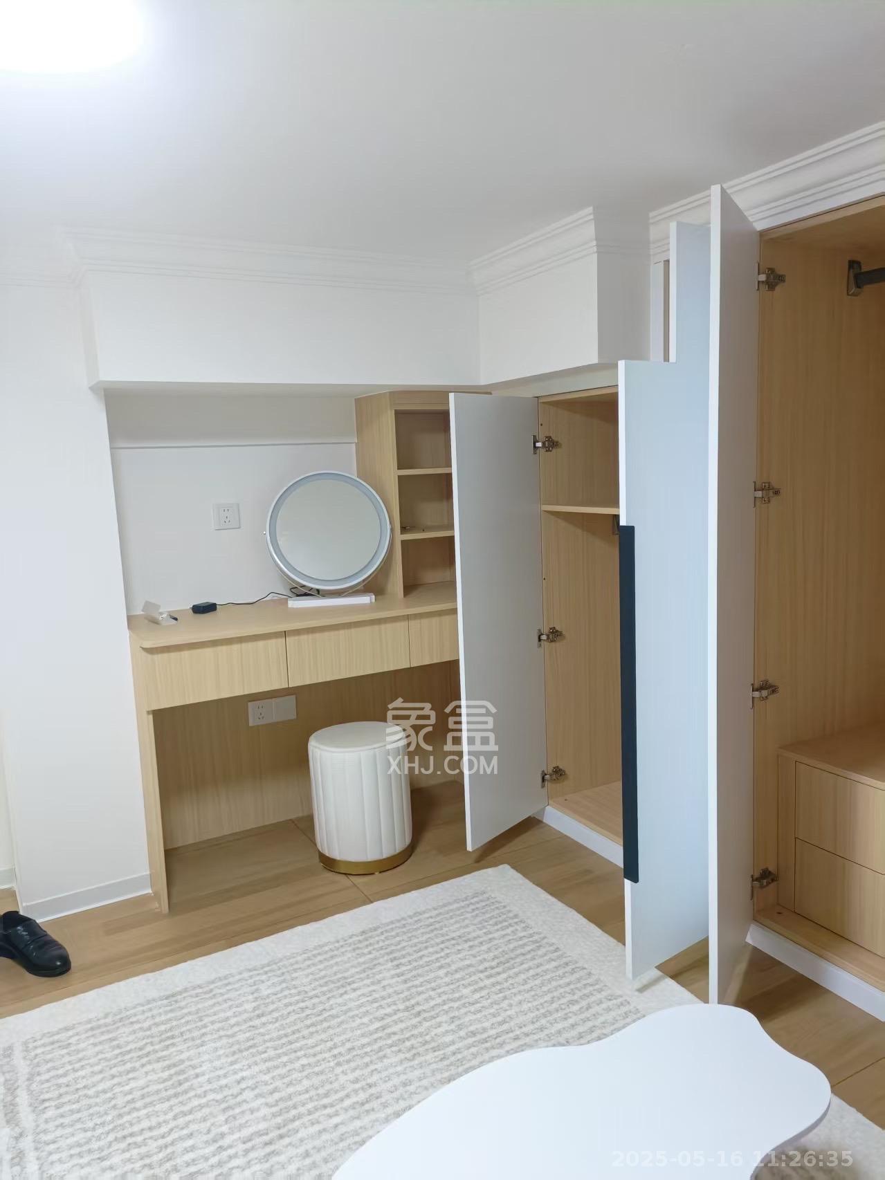 中天星耀荟 1室1厅1卫 1980.0元/月 中天星耀荟 1室1厅1卫 1980.0元/月室内图