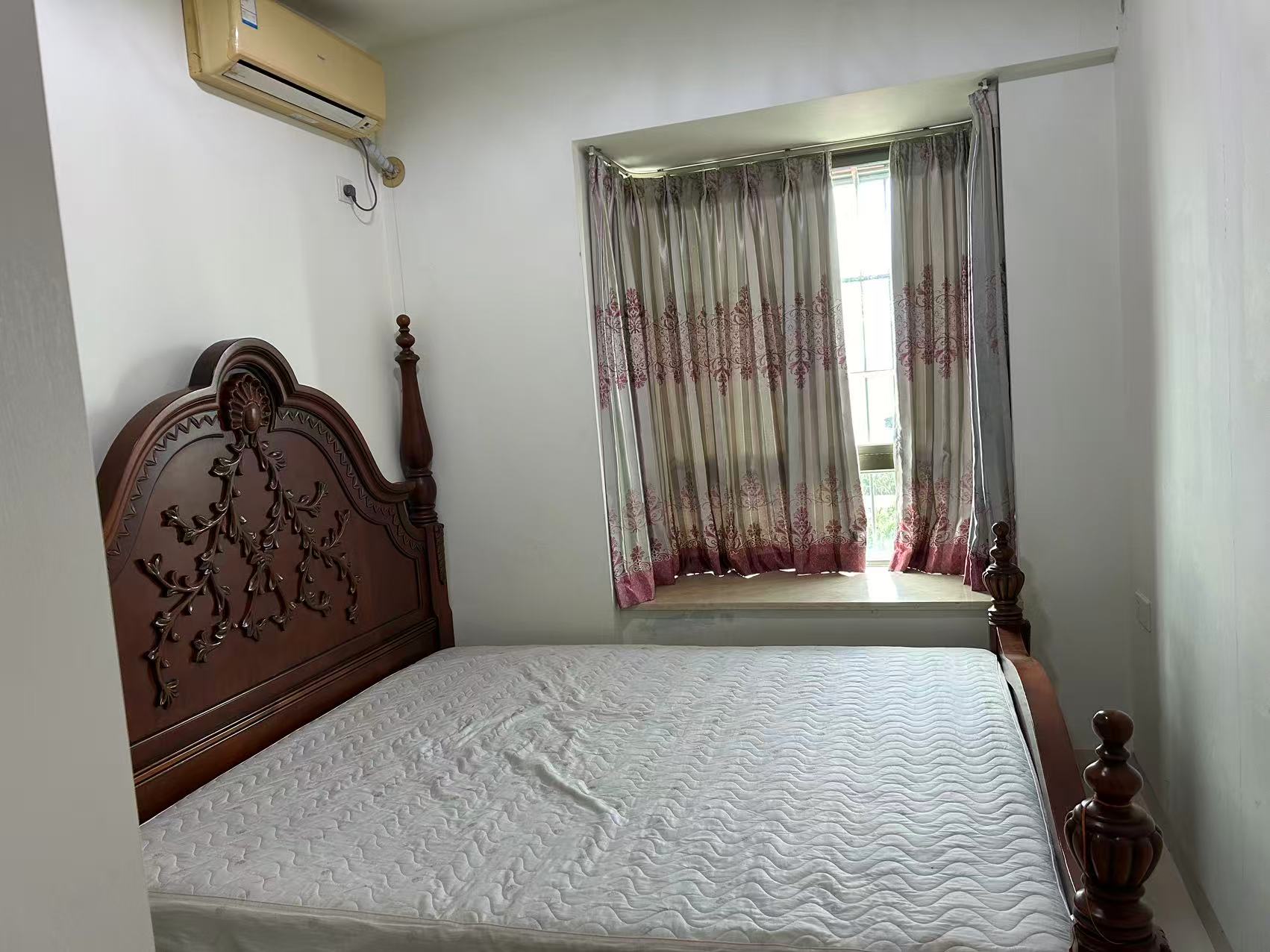 鑫龙大厦 2室1厅1卫 95.0万 鑫龙大厦 2室1厅1卫 95.0万室内图