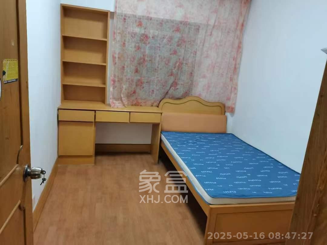 阿弥岭一二片  2室2厅1卫   1300.00元/月室内图