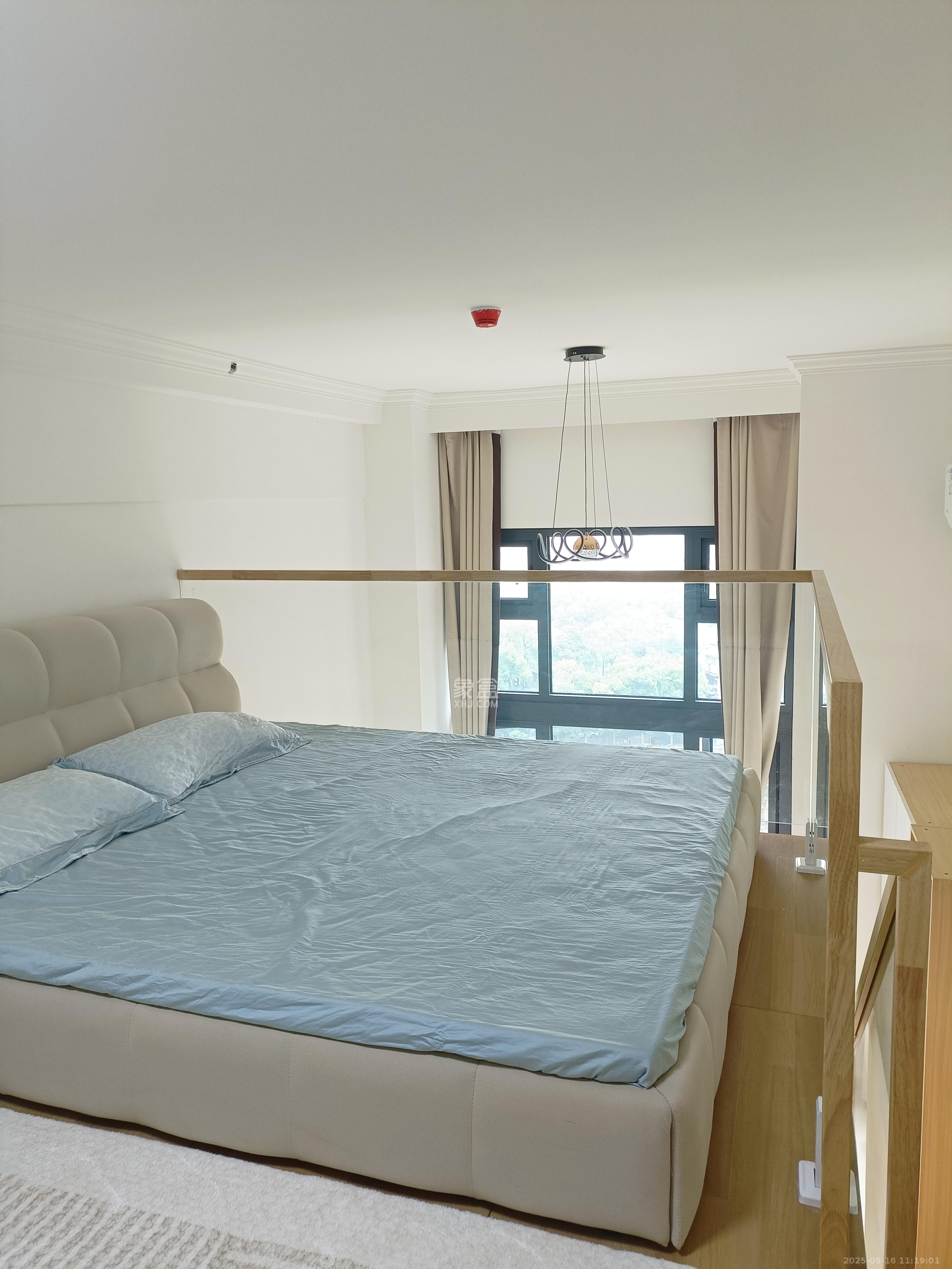 中天星耀荟 1室1厅1卫 1950.0元/月 中天星耀荟 1室1厅1卫 1950.0元/月室内图