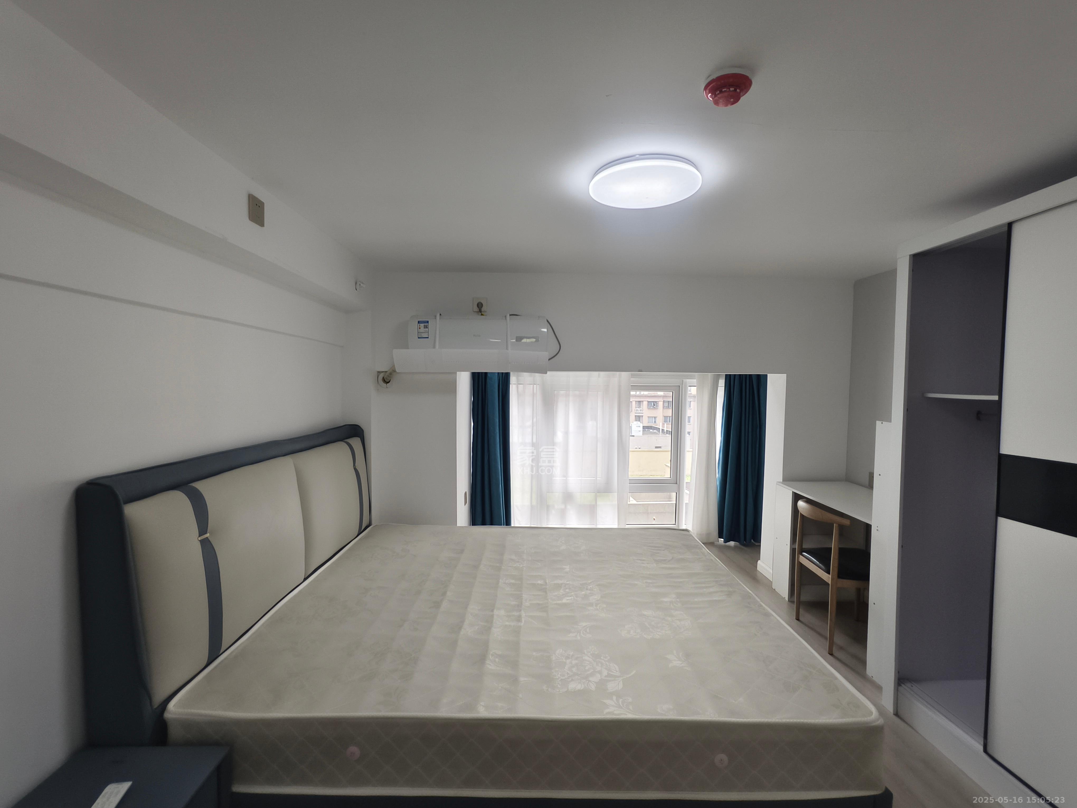 金地中交麓谷香颂(金地中交雅苑) 1室1厅1卫 2100.0元/月 金地中交麓谷香颂(金地中交雅苑) 1室1厅1卫 2100.0元/月室内图