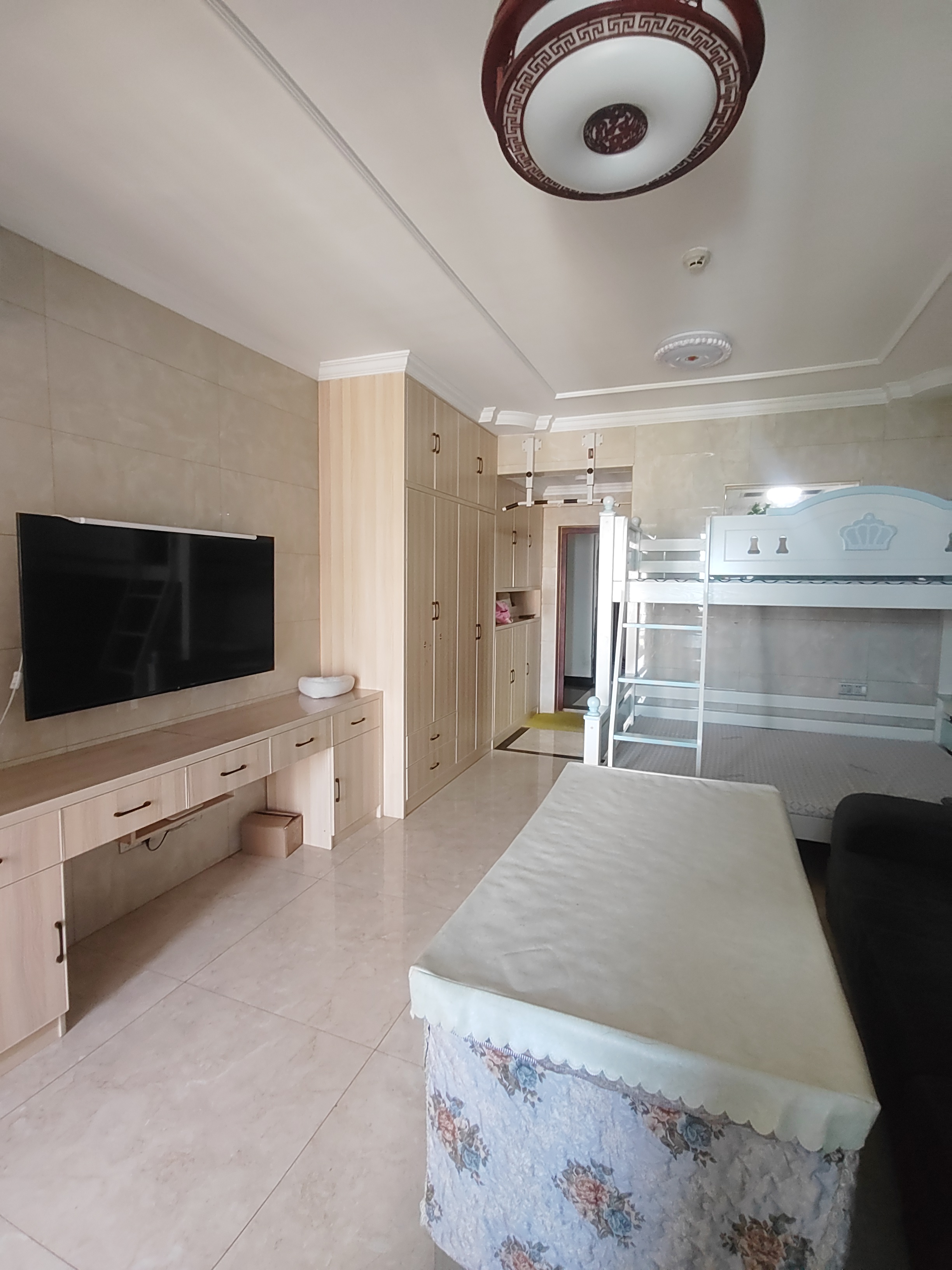 盛世时代广场  1室1厅1卫    33.8万 盛世时代广场  1室1厅1卫    33.8万室内图