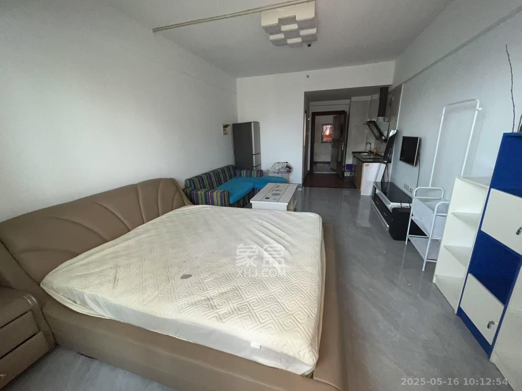 凯通国际城(凯通朝庭) 1室1厅1卫 1800.0元/月 凯通国际城(凯通朝庭) 1室1厅1卫 1800.0元/月室内图