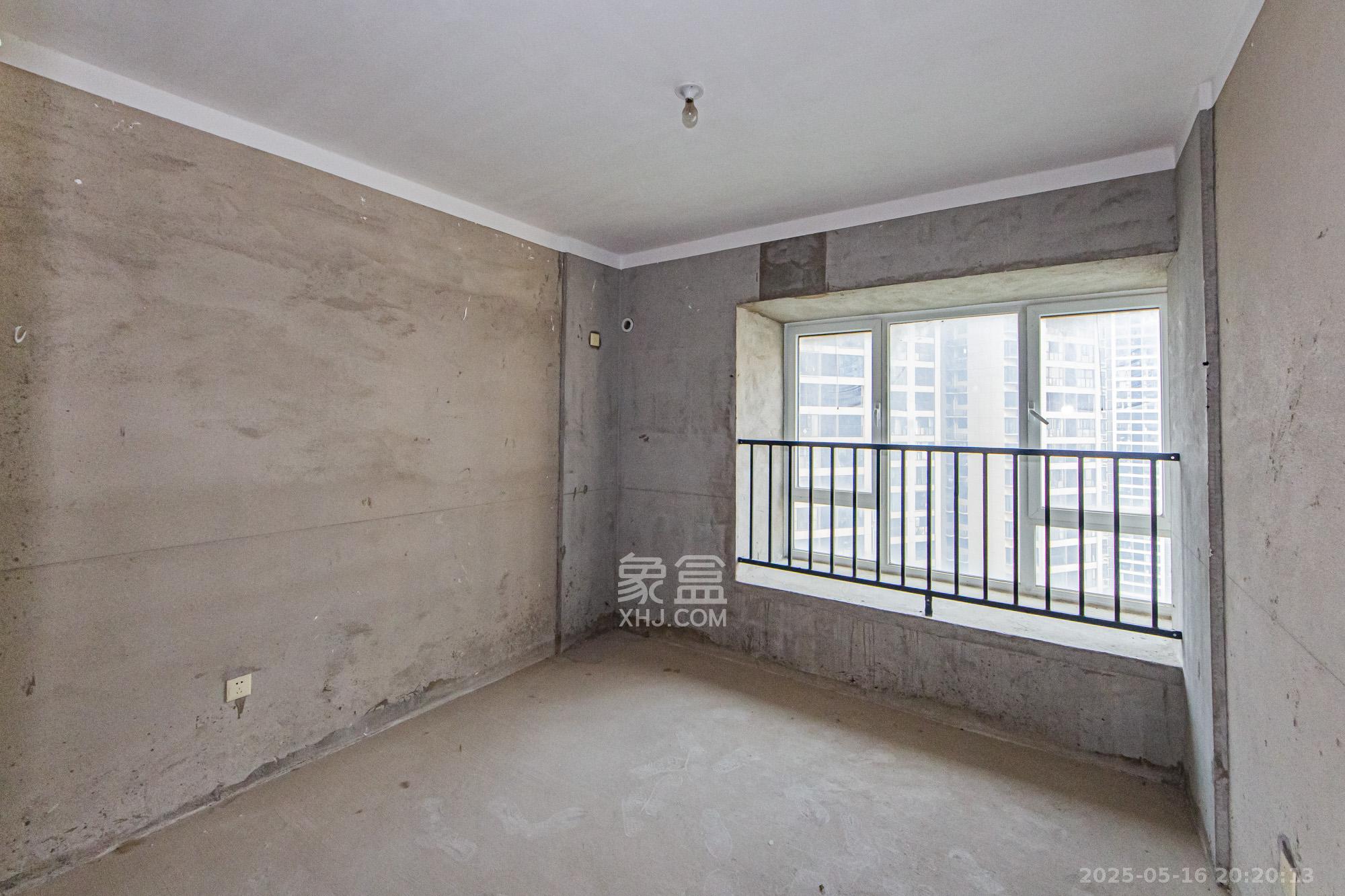 北辰三角洲C2区 4室2厅2卫 205.0万 北辰三角洲C2区 4室2厅2卫 205.0万卧室