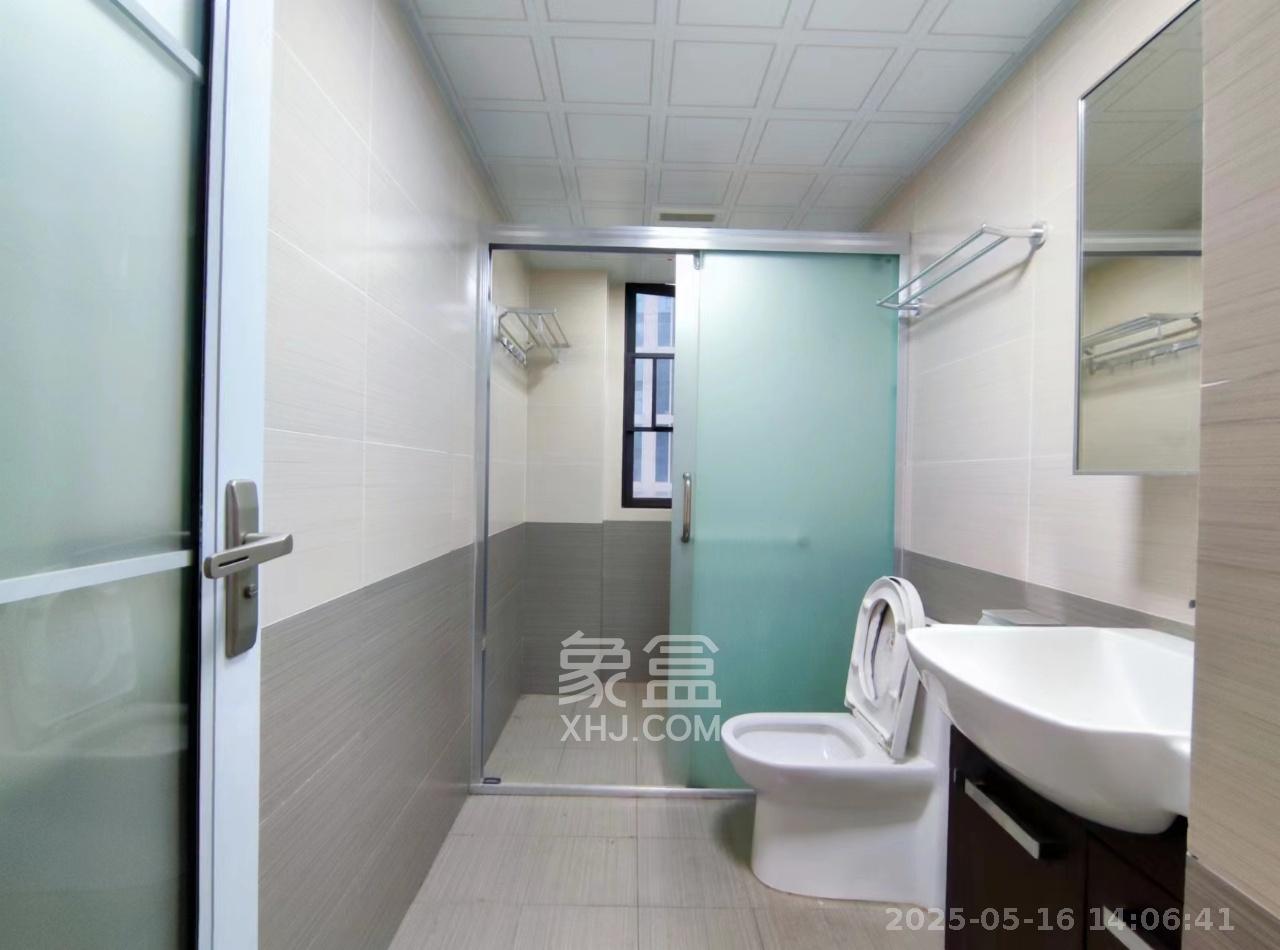 梅溪湖合能璞丽  3室2厅2卫   2800.00元/月室内图