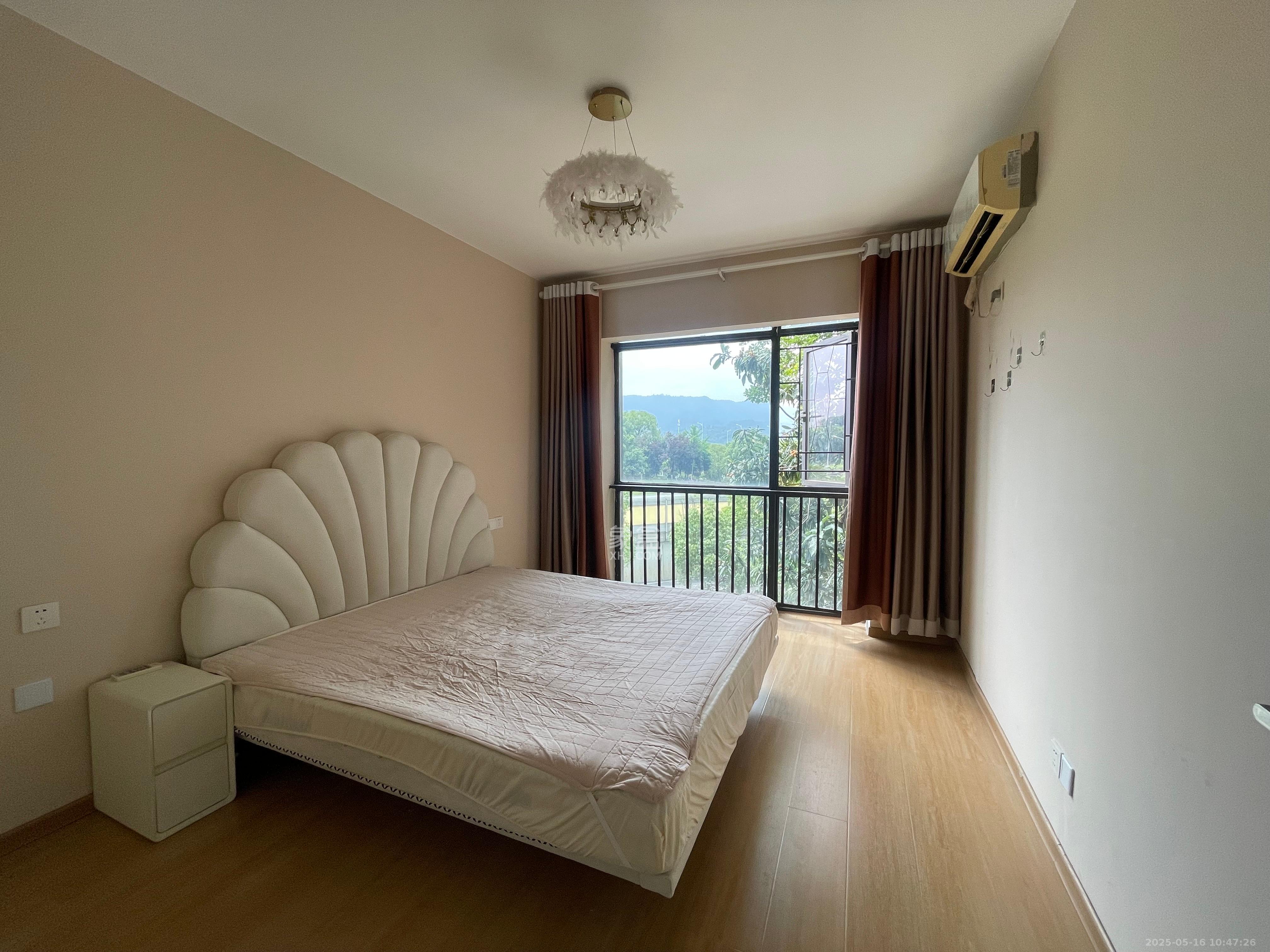 达美D6区 3室2厅2卫 3300.0元/月 达美D6区 3室2厅2卫 3300.0元/月室内图