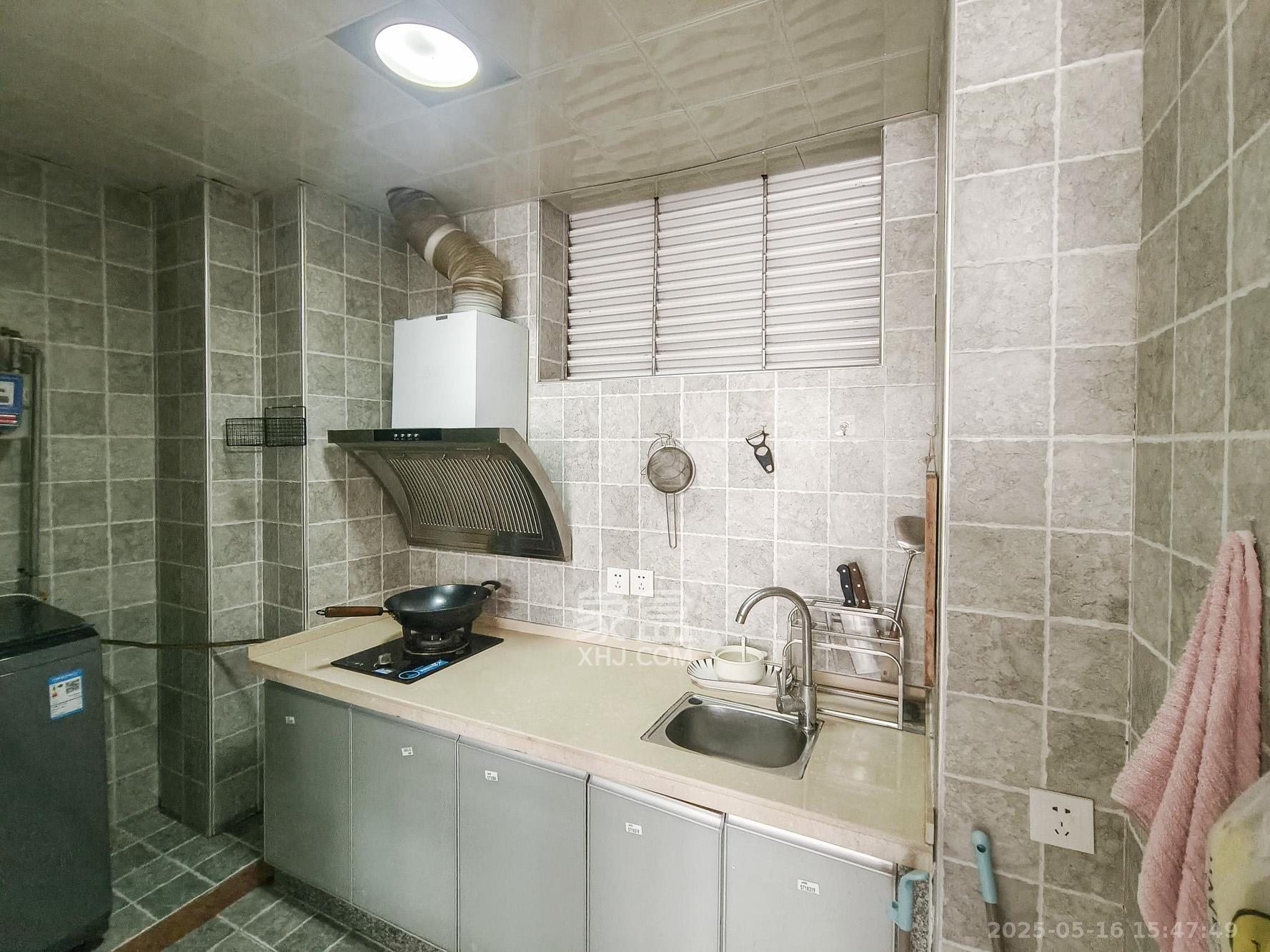 红树湾 1室1厅1卫 23.0万 红树湾 1室1厅1卫 23.0万厨房