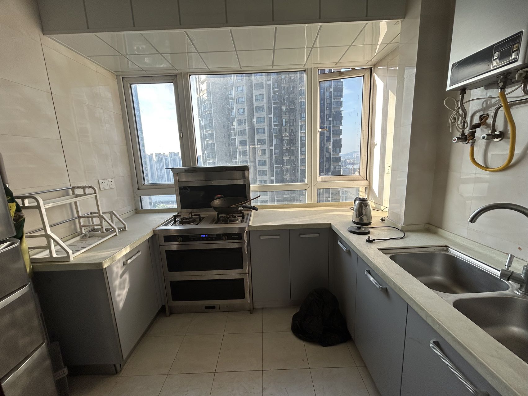 美的城二期 2室2厅1卫 34.5万 美的城二期 2室2厅1卫 34.5万室内图