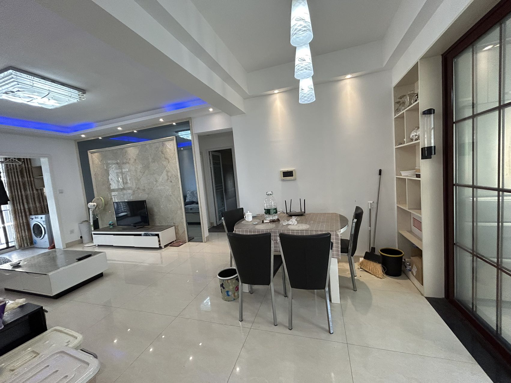 美的城二期 2室2厅1卫 34.5万 美的城二期 2室2厅1卫 34.5万室内图