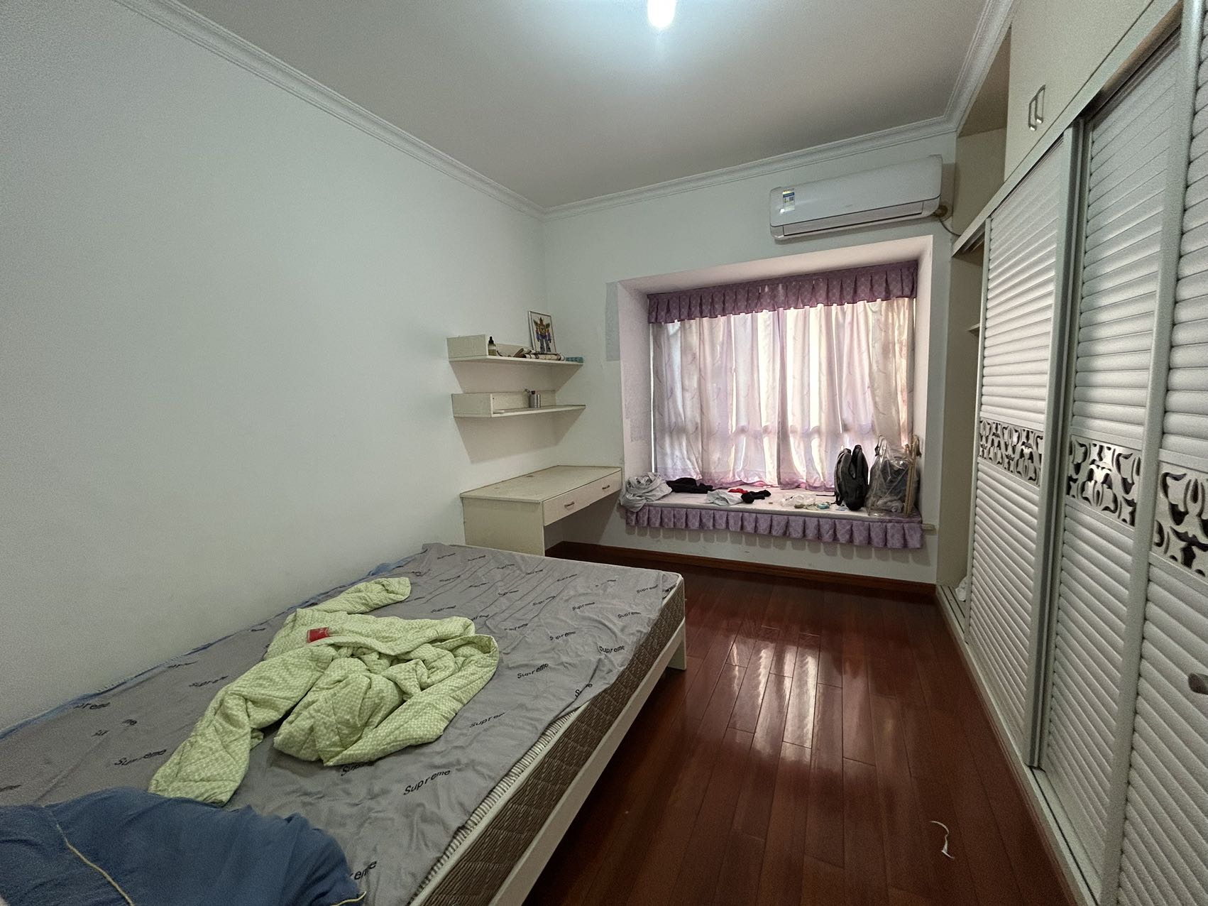 美的城二期 2室2厅1卫 34.5万 美的城二期 2室2厅1卫 34.5万室内图