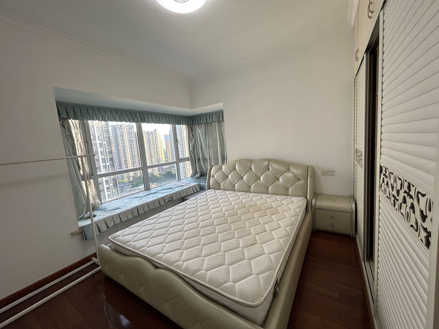 美的城二期 2室2厅1卫 34.5万 美的城二期 2室2厅1卫 34.5万室内图