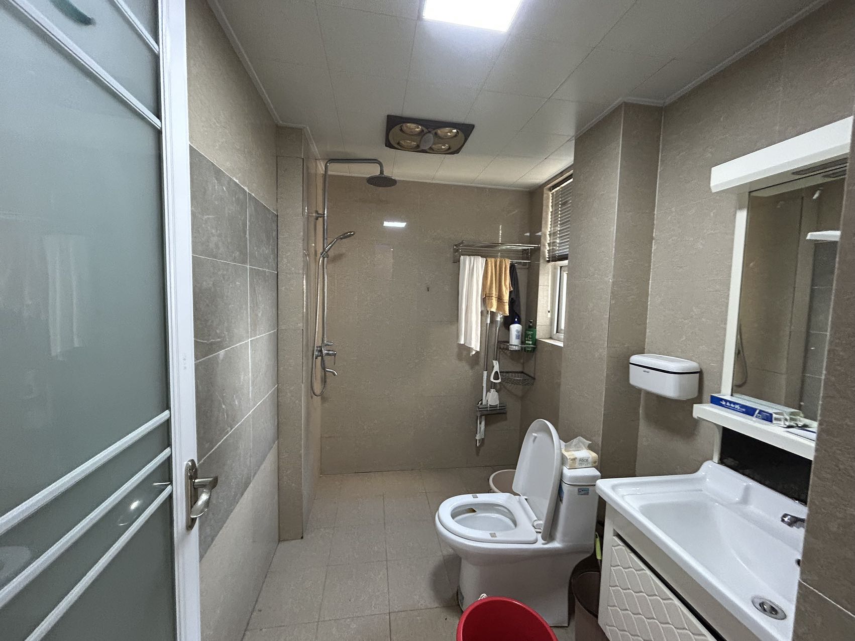 美的城二期 2室2厅1卫 34.5万 美的城二期 2室2厅1卫 34.5万室内图