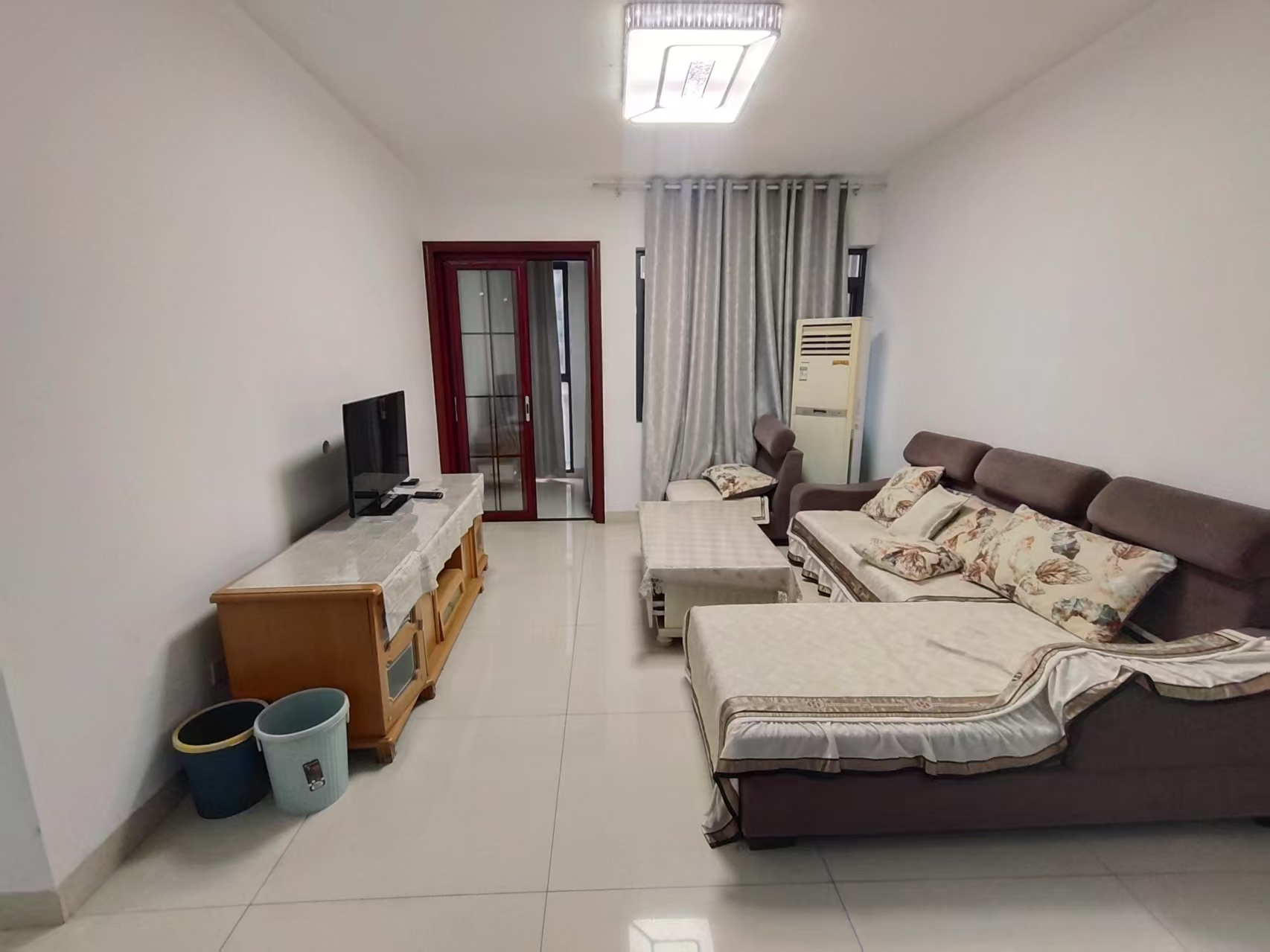 华晨御园 3室2厅2卫 61.0万 华晨御园 3室2厅2卫 61.0万室内图