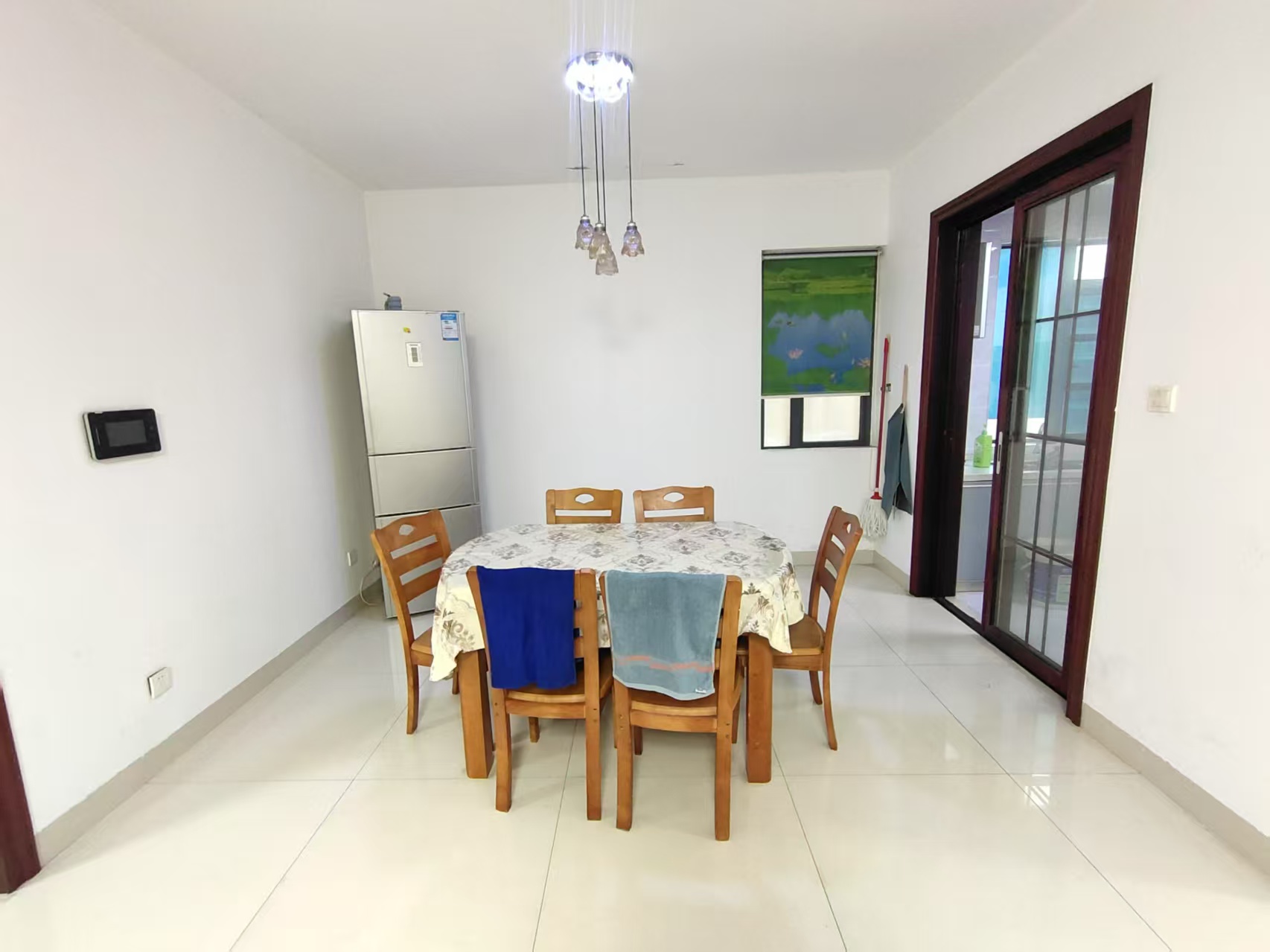 华晨御园 3室2厅2卫 61.0万 华晨御园 3室2厅2卫 61.0万室内图