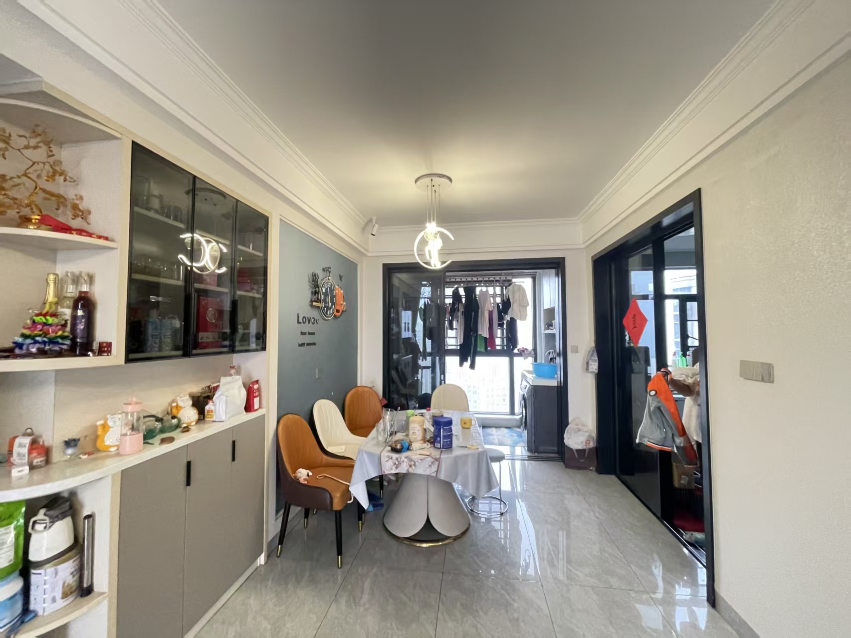 经世龙城 4室2厅2卫 92.0万 经世龙城 4室2厅2卫 92.0万室内图