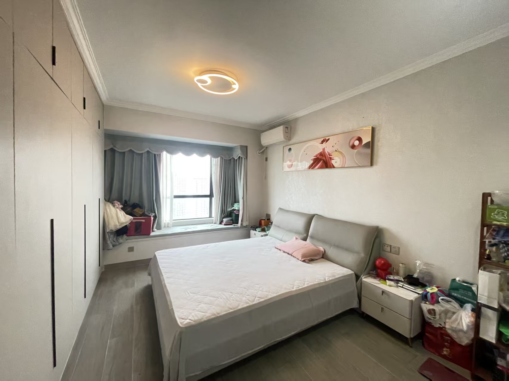 经世龙城 4室2厅2卫 92.0万 经世龙城 4室2厅2卫 92.0万室内图