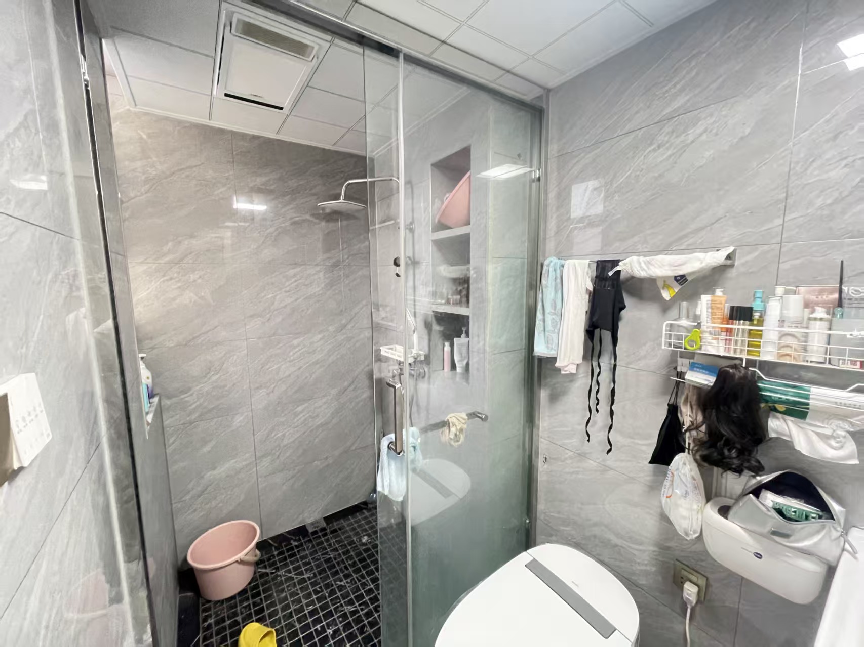 经世龙城 4室2厅2卫 92.0万 经世龙城 4室2厅2卫 92.0万室内图