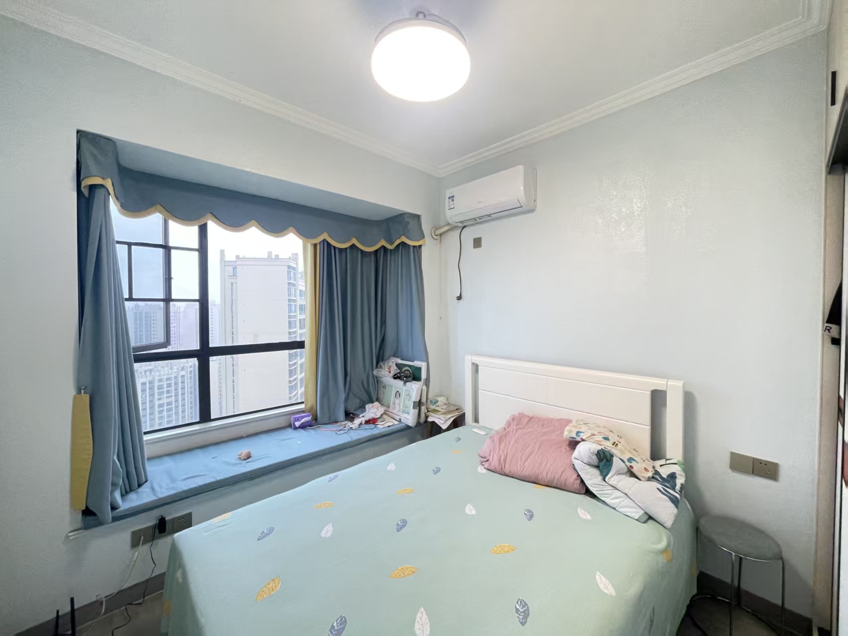 经世龙城 4室2厅2卫 92.0万 经世龙城 4室2厅2卫 92.0万室内图