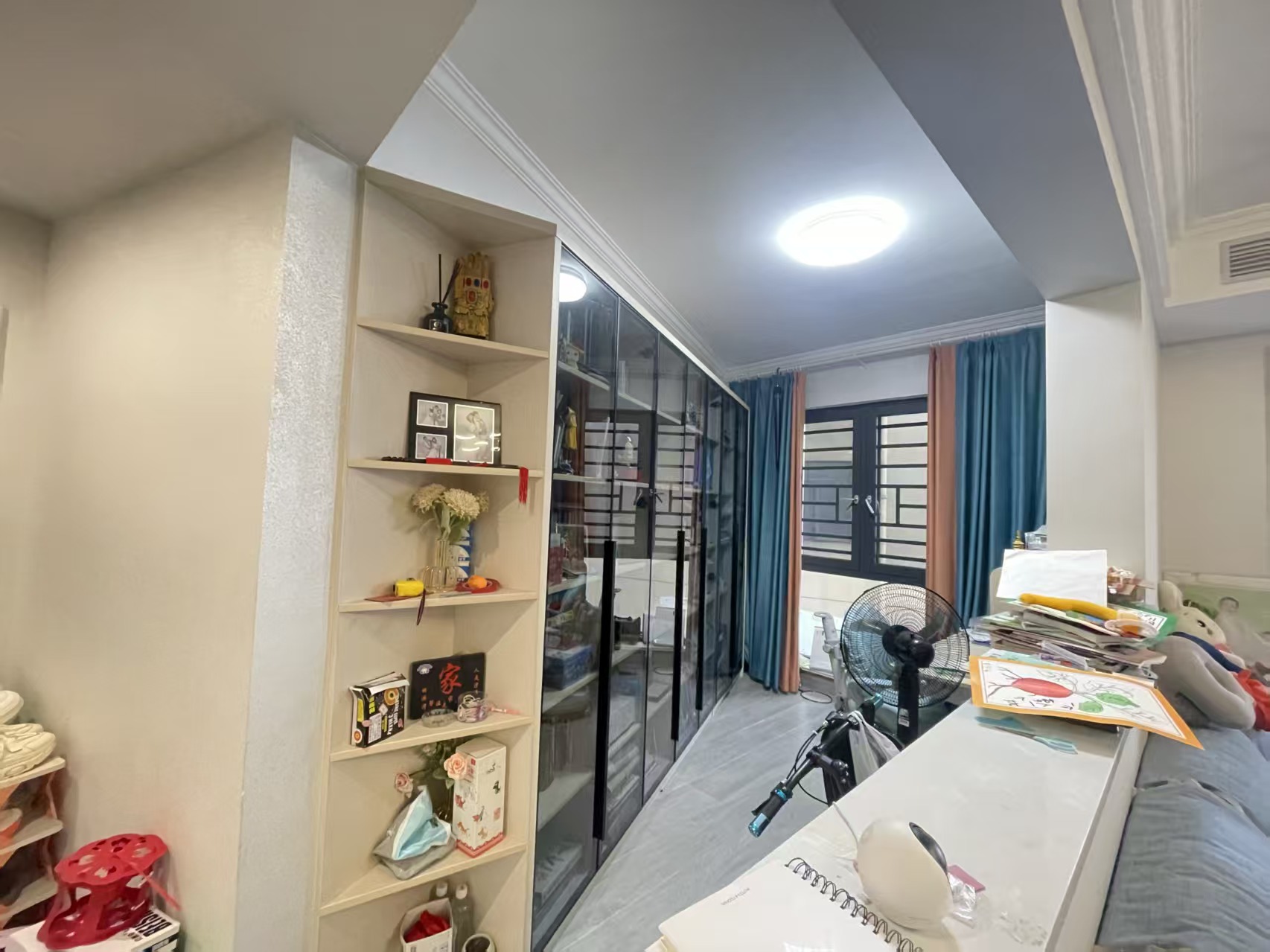 经世龙城 4室2厅2卫 92.0万 经世龙城 4室2厅2卫 92.0万室内图