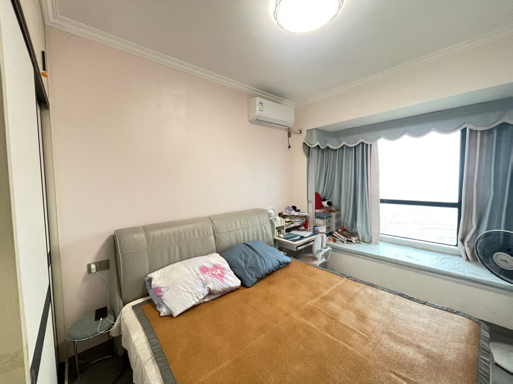 经世龙城 4室2厅2卫 92.0万 经世龙城 4室2厅2卫 92.0万室内图