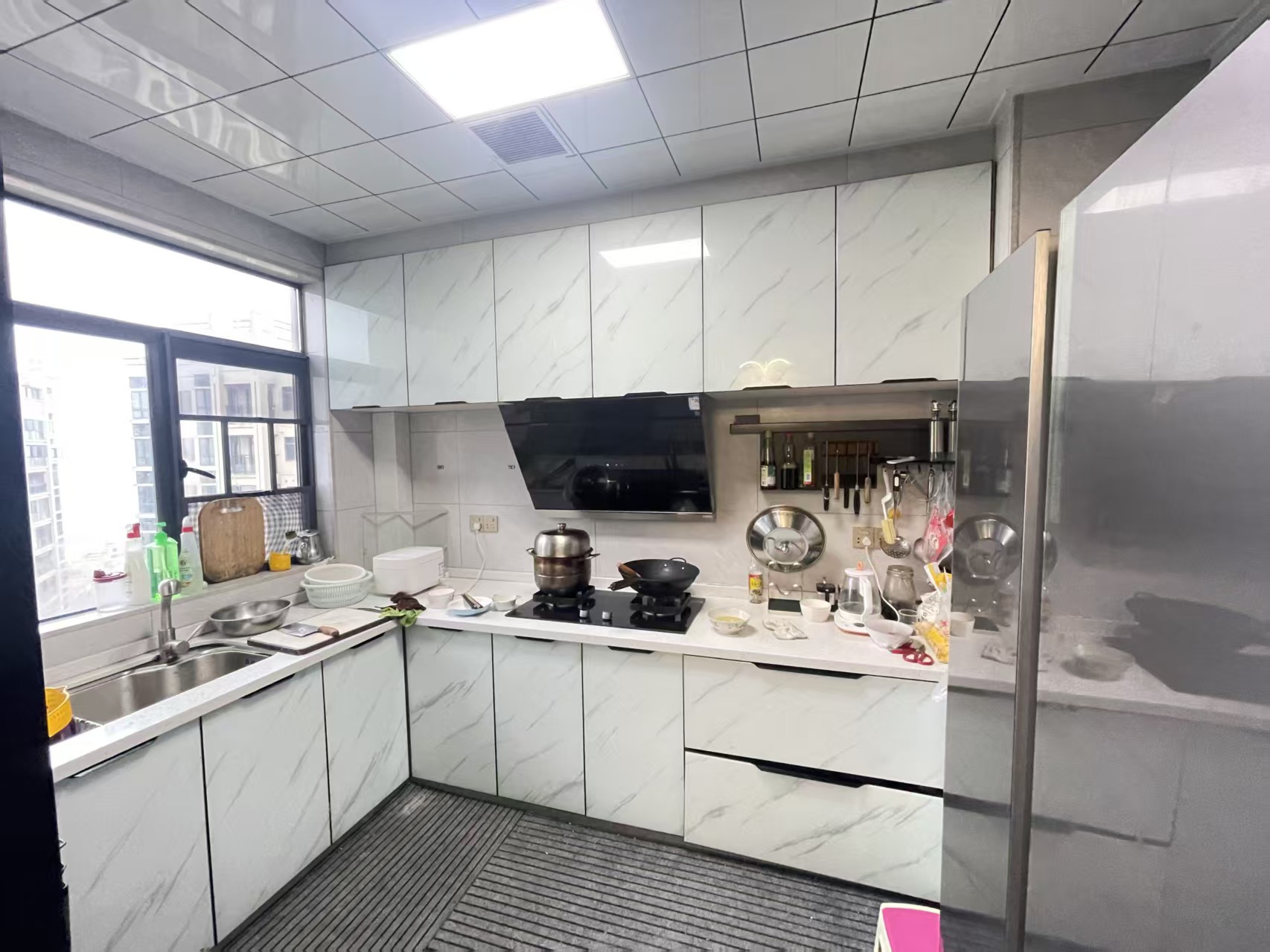 经世龙城 4室2厅2卫 92.0万 经世龙城 4室2厅2卫 92.0万室内图