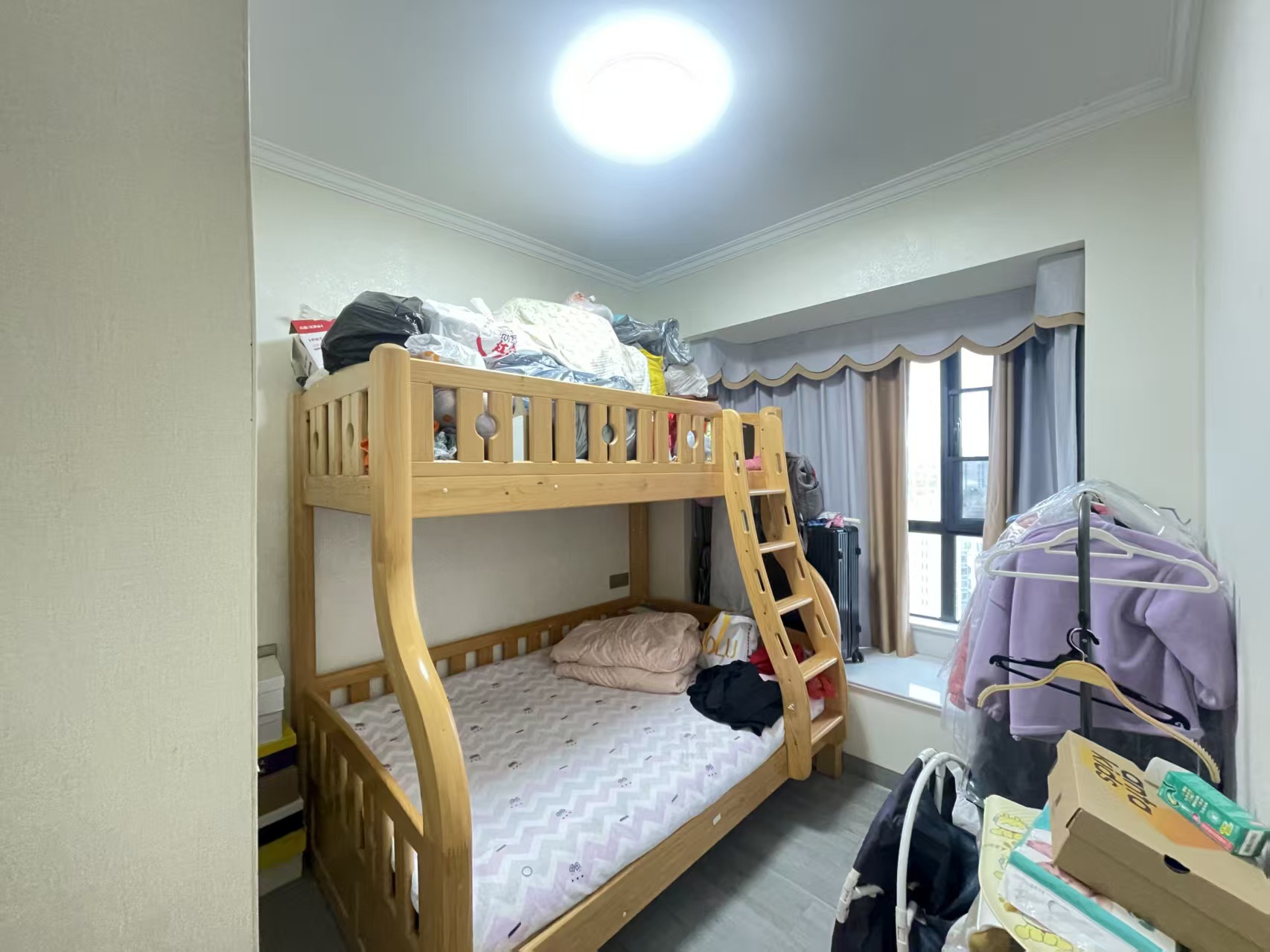 经世龙城 4室2厅2卫 92.0万 经世龙城 4室2厅2卫 92.0万室内图